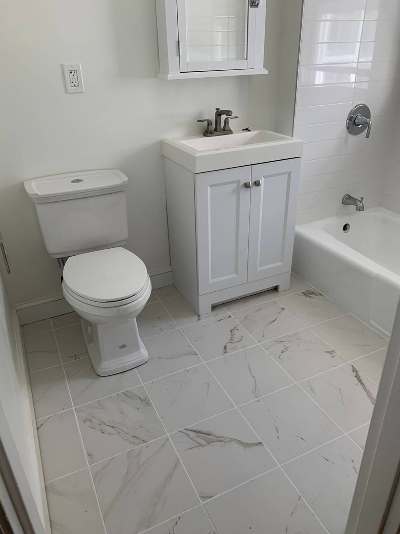 Studio bed, 1 bath apartment for rent at 87 Winthrop Shore Dr Unit 3, Winthrop — photo 6 of 10