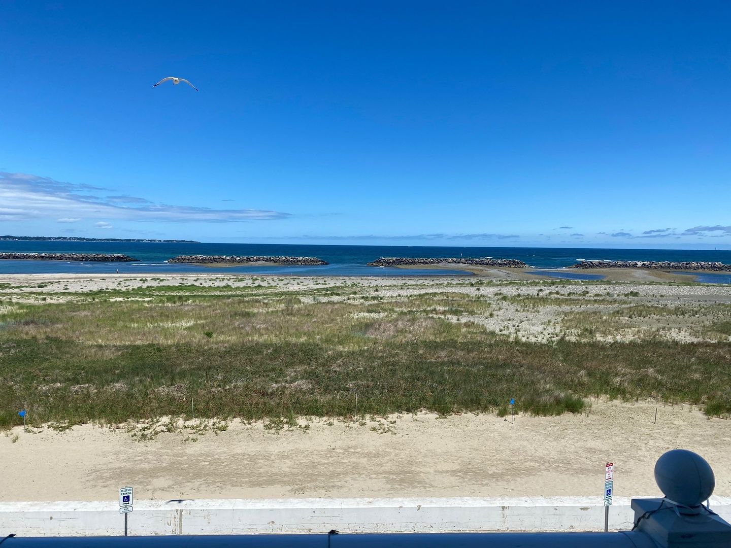 Studio bed, 1 bath apartment for rent at 87 Winthrop Shore Dr Unit 3, Winthrop — photo 10 of 10