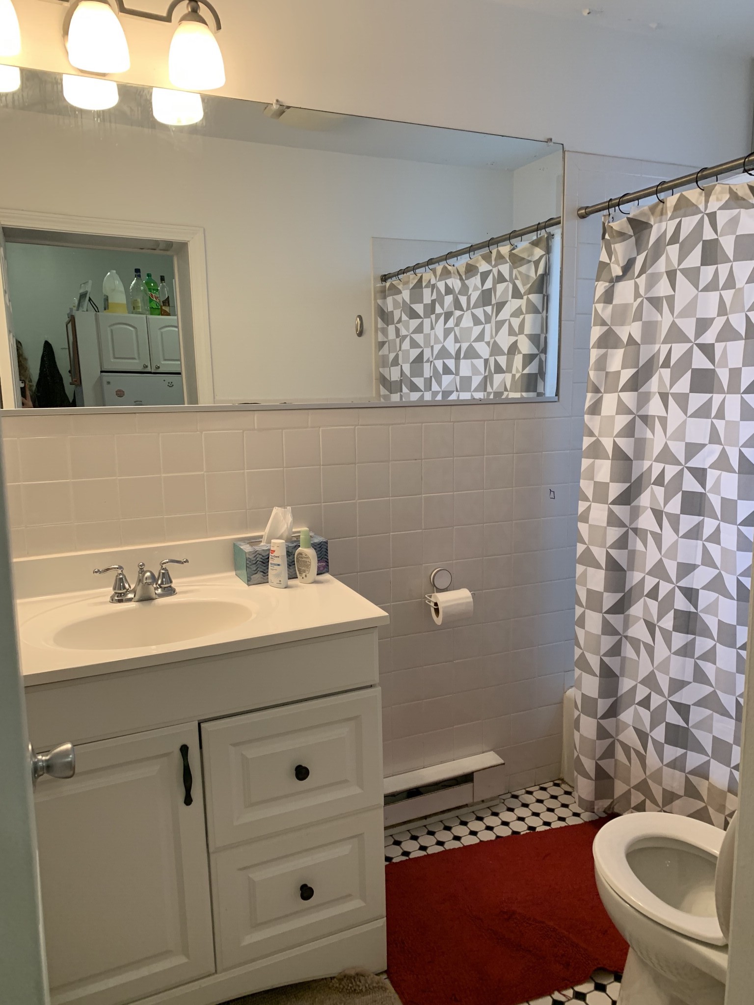 2 bed, 1 bath apartment for rent at 149 Park Dr Unit 1, Fenway — photo 5 of 5