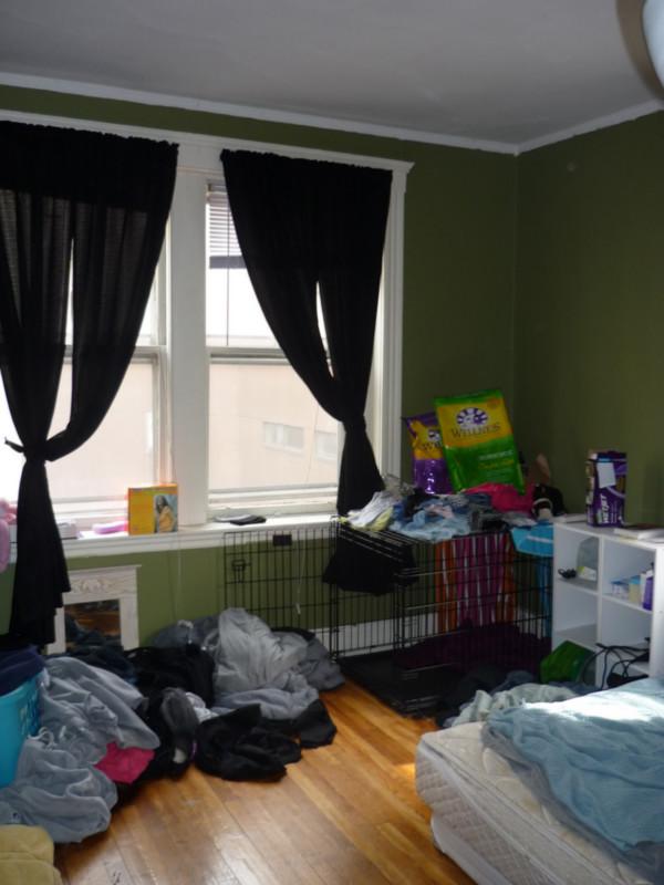1 split bed, 1 bath apartment for rent at 1456 Commonwealth Ave Unit 18, Brighton — photo 6 of 7