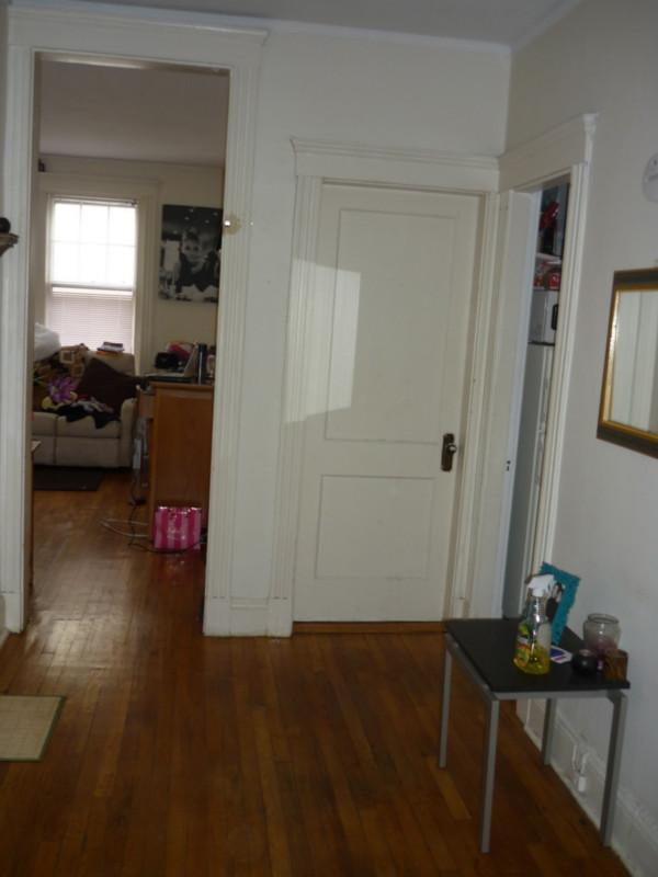 1 split bed, 1 bath apartment for rent at 1456 Commonwealth Ave Unit 18, Brighton — photo 7 of 7