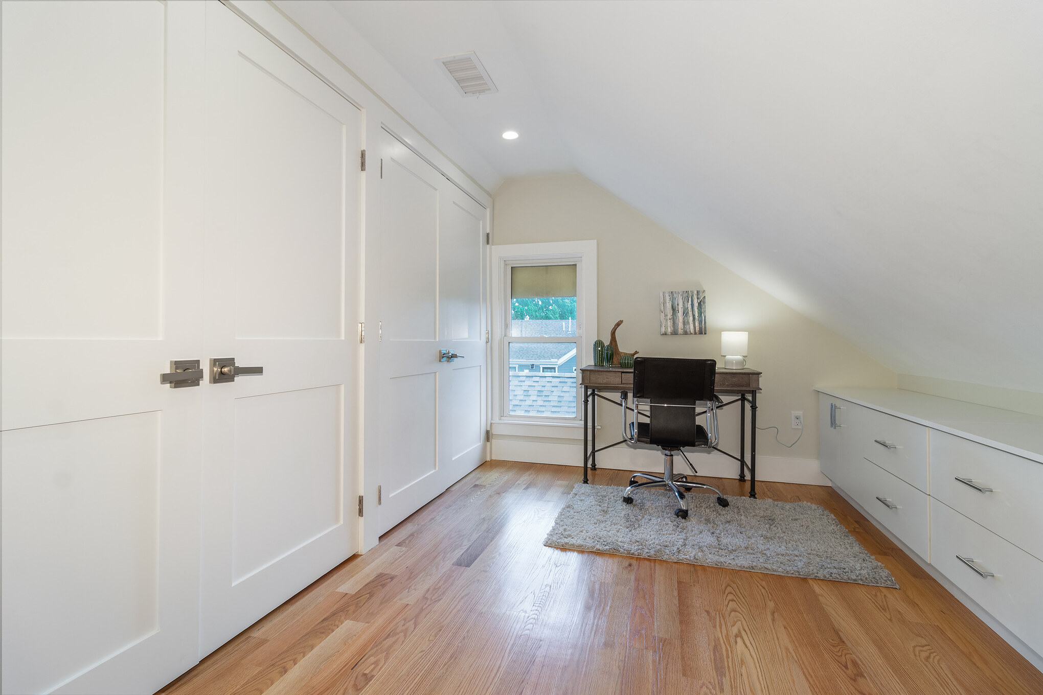 2 bed, 2 bath apartment for rent at 293 Rindge Ave Unit 2, North Cambridge — photo 10 of 16
