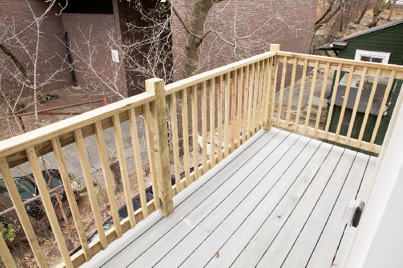 5 bed, 2 bath apartment for rent at 17 Imrie Rd Unit Two, Allston — photo 7 of 16
