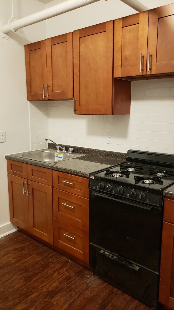1 bed, 1 bath apartment for rent at 1379 Commonwealth Ave Unit 0, Allston — photo 3 of 5