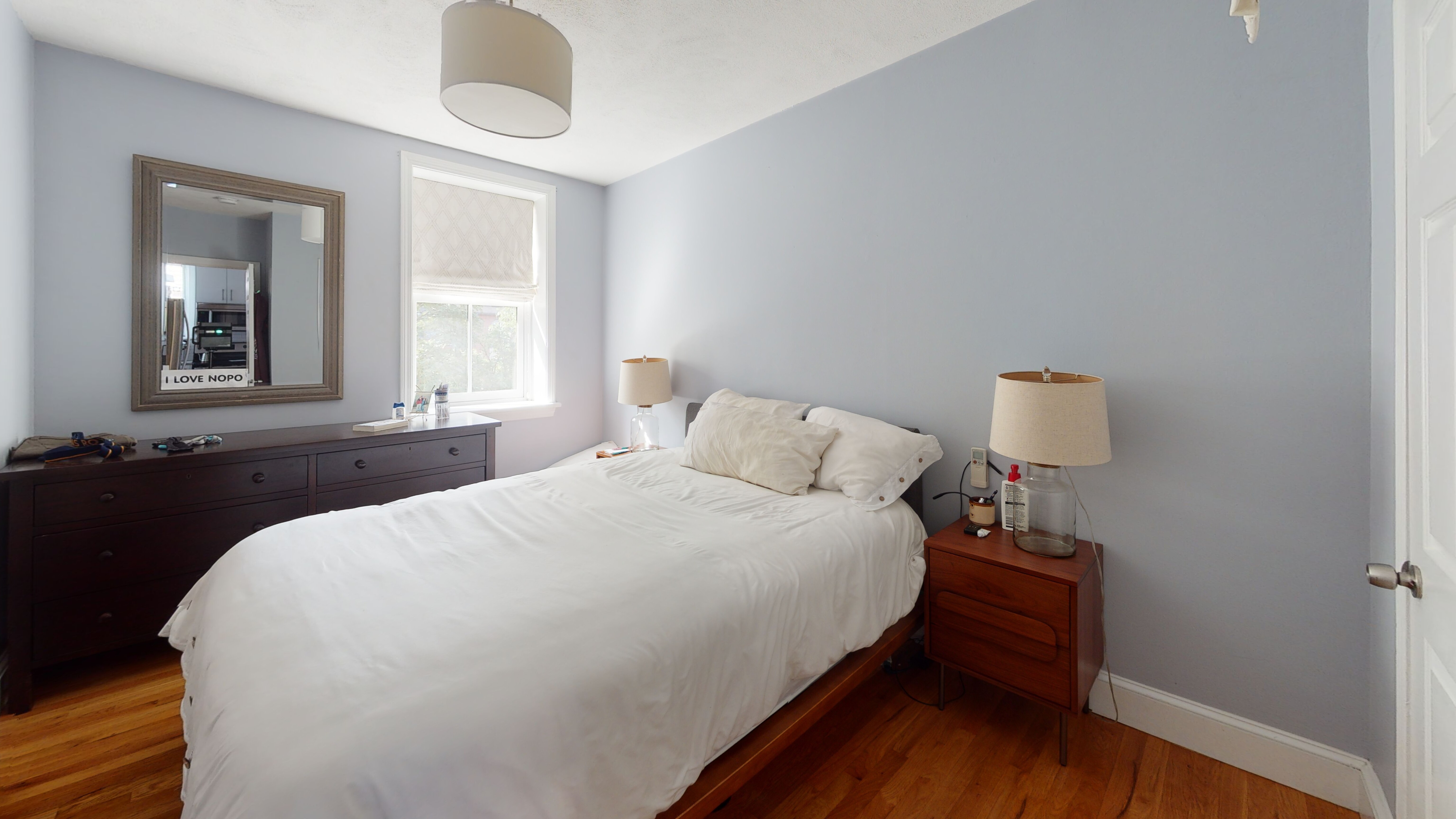 1 bed, 1 bath apartment for rent at 628 Tremont St Unit 5, Roxbury — photo 5 of 6