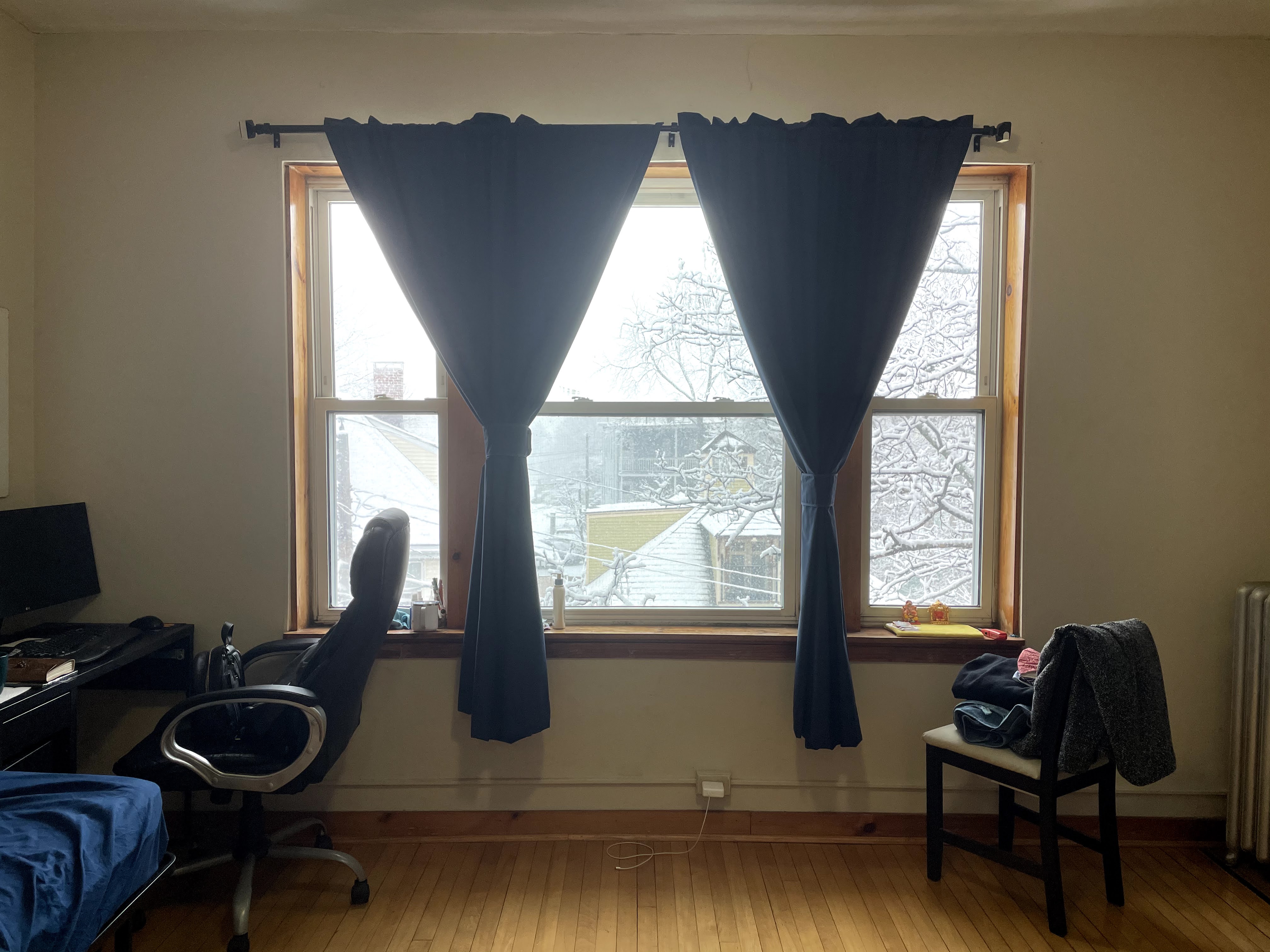 1 bed, 1 bath apartment for rent at 37 Highgate St Unit 8, Allston — photo 7 of 10