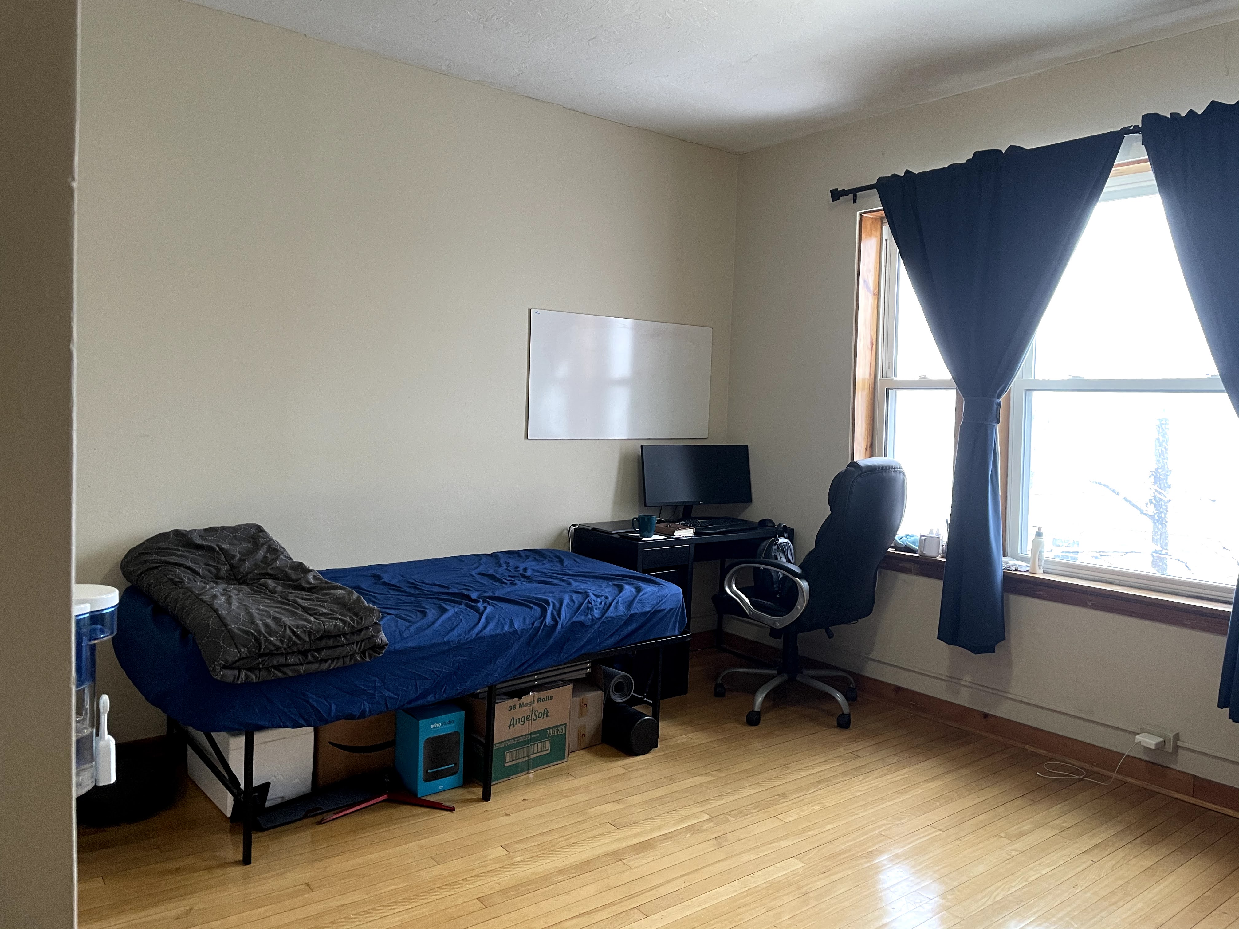 1 bed, 1 bath apartment for rent at 37 Highgate St Unit 8, Allston — photo 8 of 10