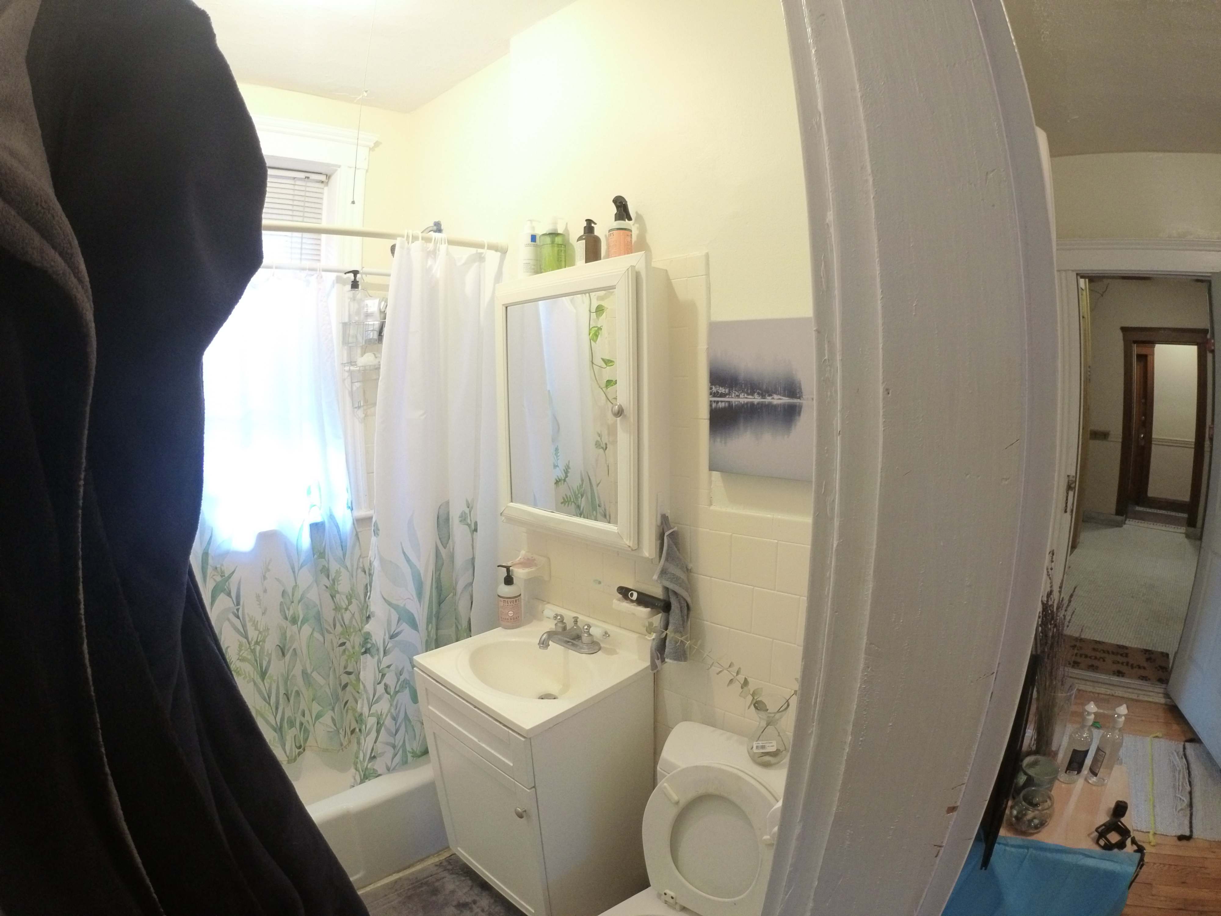 1 bed, 1 bath apartment for rent at 1453 Commonwealth Ave Unit 27, Brighton — photo 5 of 8