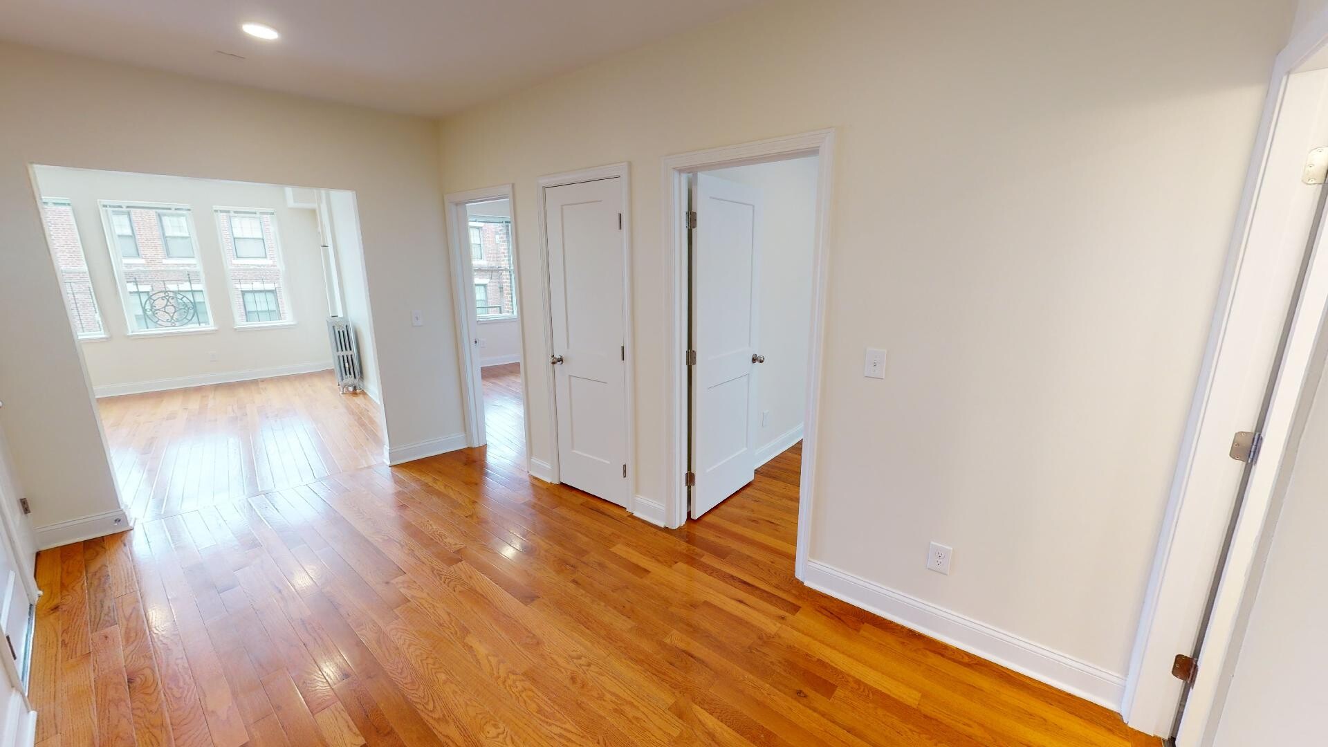 2 bed, 1 bath apartment for rent at 117 Sutherland Rd Unit H, Brighton — photo 11 of 15
