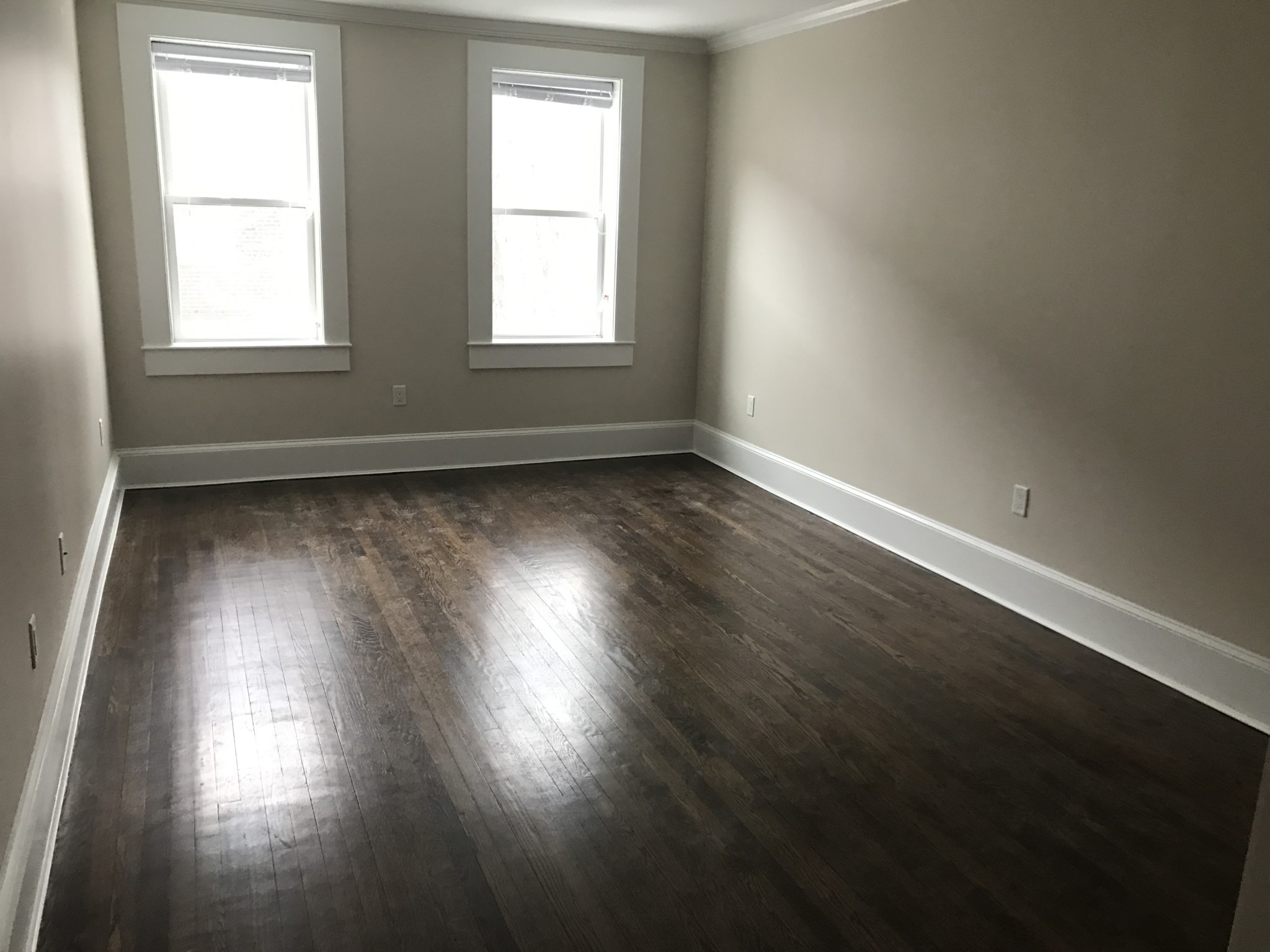 2 bed, 1 bath apartment for rent at 14 Short St Unit 3, Coolidge Corner — photo 5 of 6
