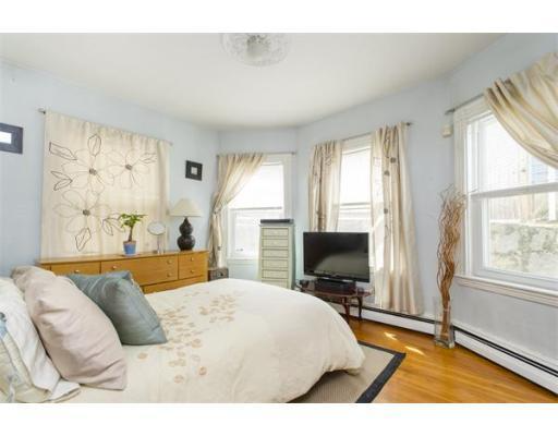 4 bed, 1 bath apartment for rent at 20 Sunset St Unit 1, Mission Hill — photo 2 of 8