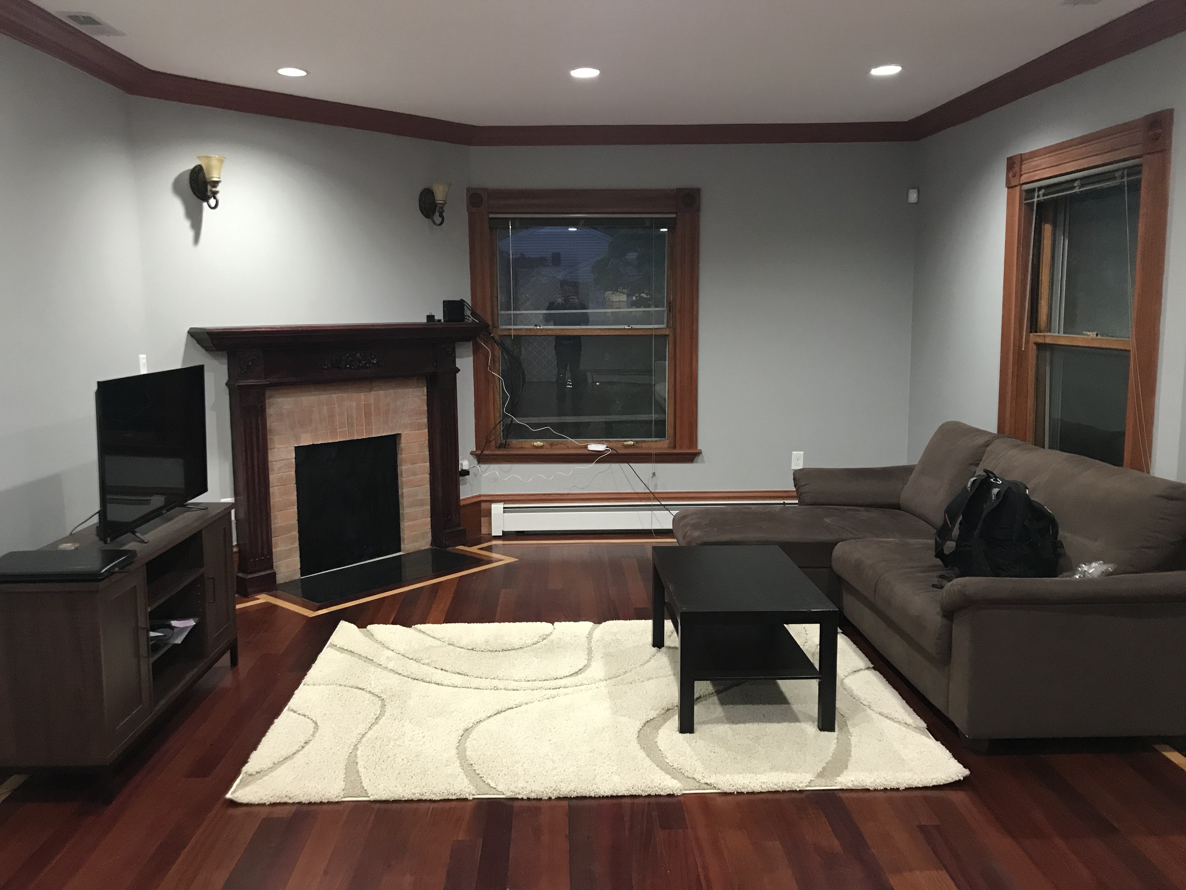 4 bed, 4+ bath apartment for rent at 3 Francis Unit 2, Coolidge Corner — photo 1 of 5