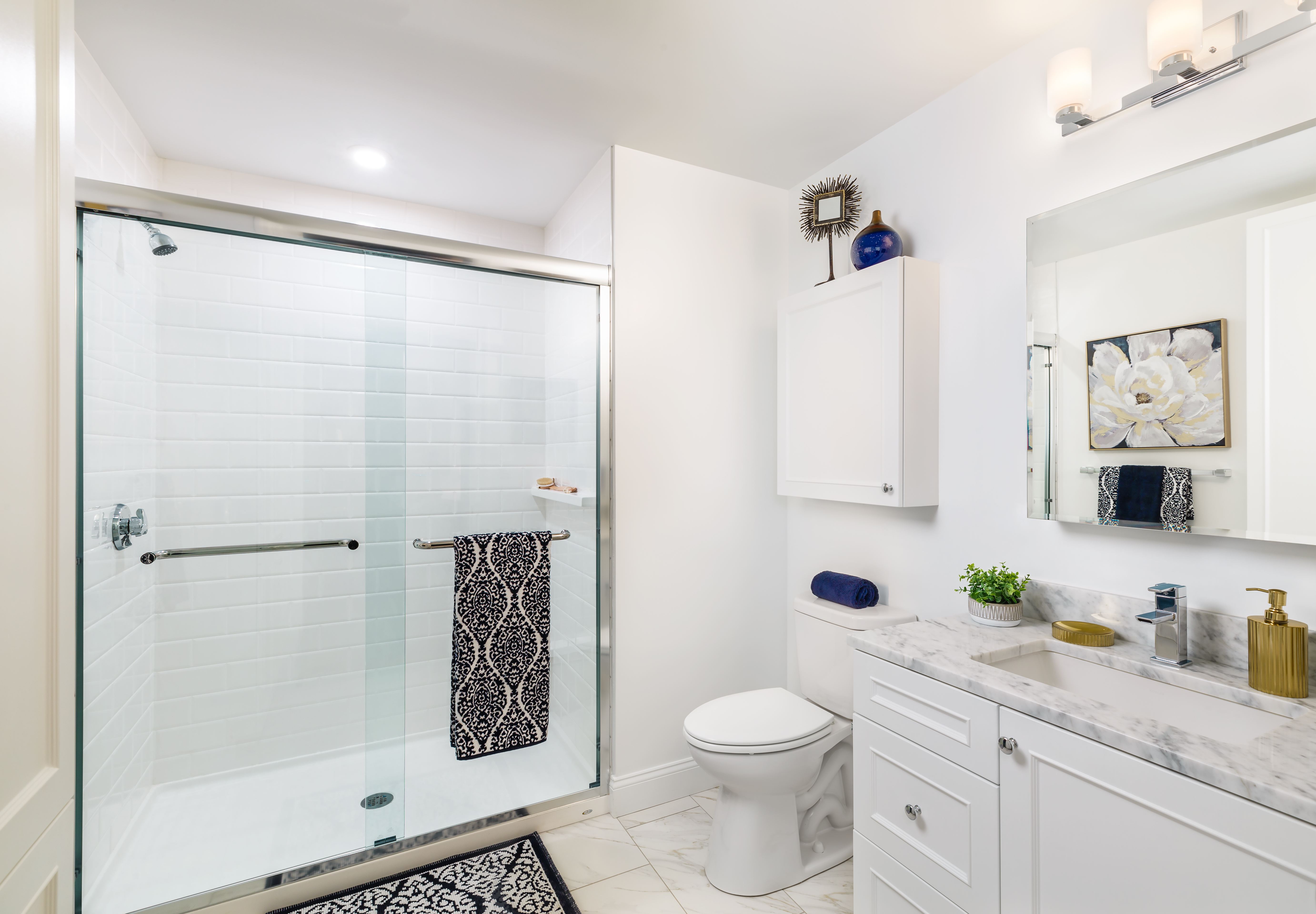 2 bed, 2 bath apartment for rent at 111 Asheville Rd Unit 619, Chestnut Hill — photo 4 of 4