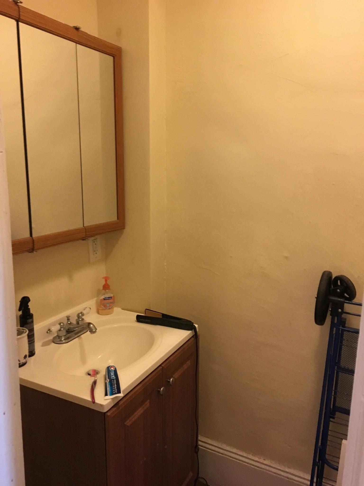 3 bed, 1.5 bath apartment for rent at 69 South Huntington Ave Unit 3, Mission Hill — photo 8 of 9