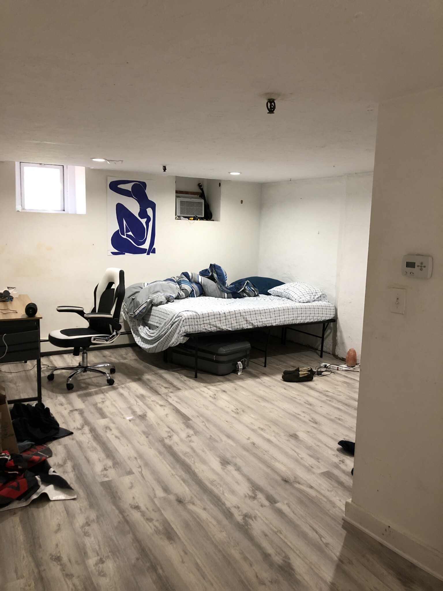 27 Saint Stephen St, Fenway