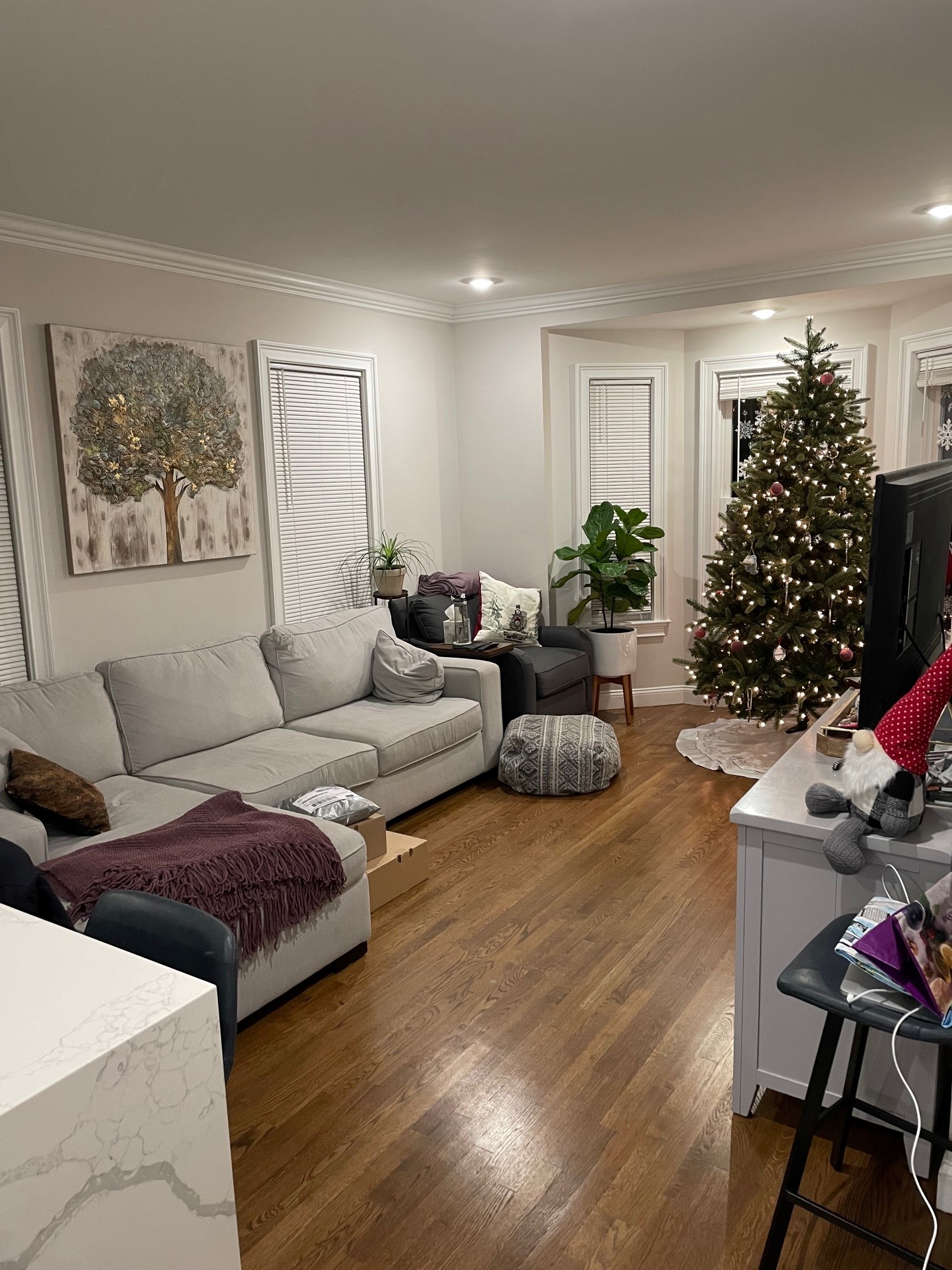 2 bed, 1 bath apartment for rent at 38 Dustin St Unit 1, Brighton — photo 5 of 12