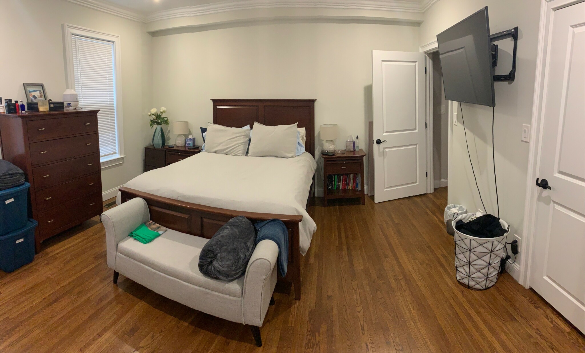 2 bed, 1 bath apartment for rent at 38 Dustin St Unit 1, Brighton — photo 6 of 12