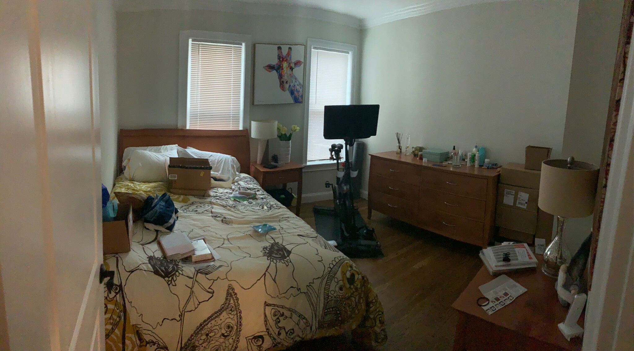 2 bed, 1 bath apartment for rent at 38 Dustin St Unit 1, Brighton — photo 8 of 12