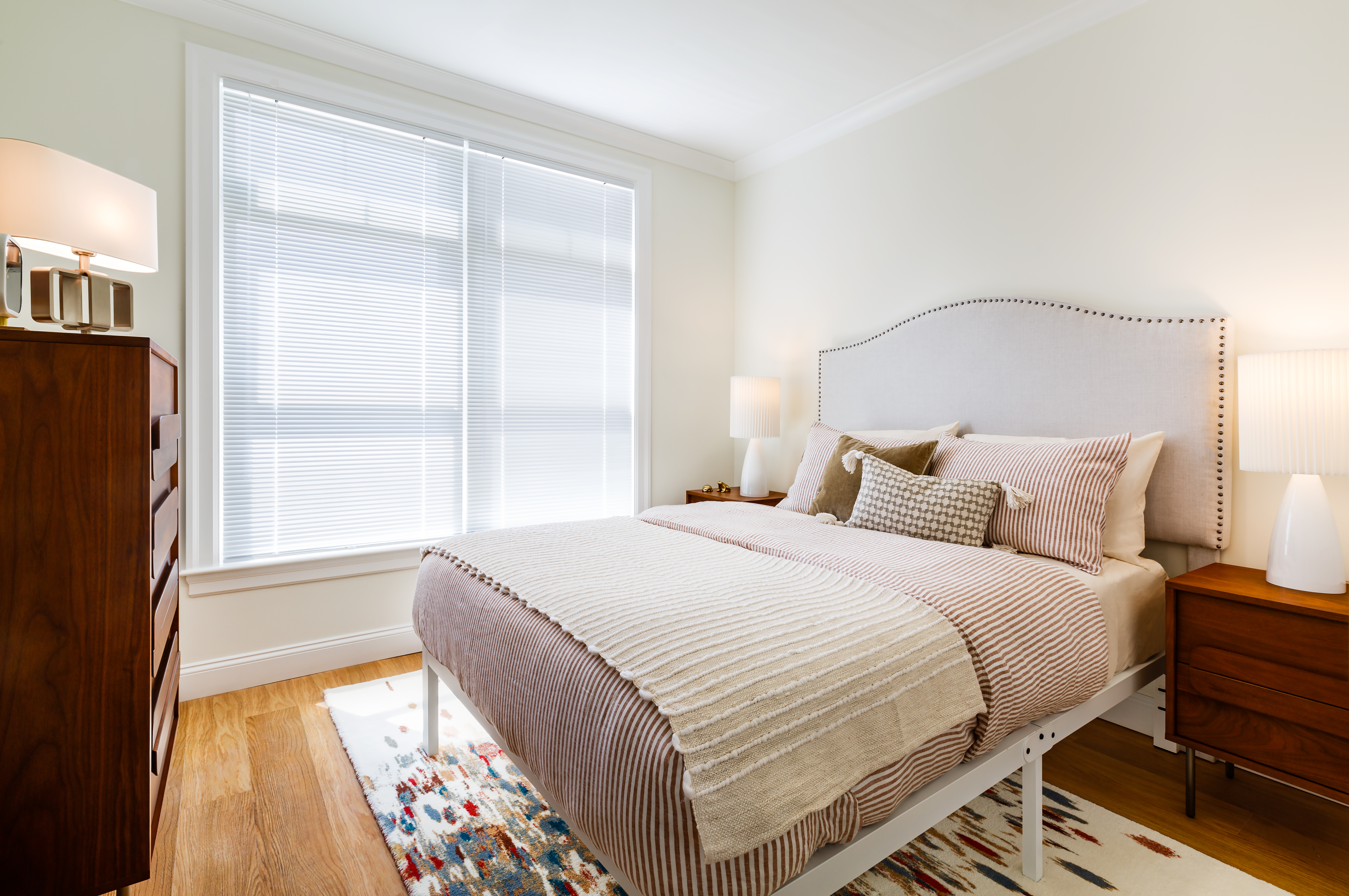 1 bed, 1 bath apartment for rent at 110 Gerry Rd Unit 207, Chestnut Hill — photo 6 of 8