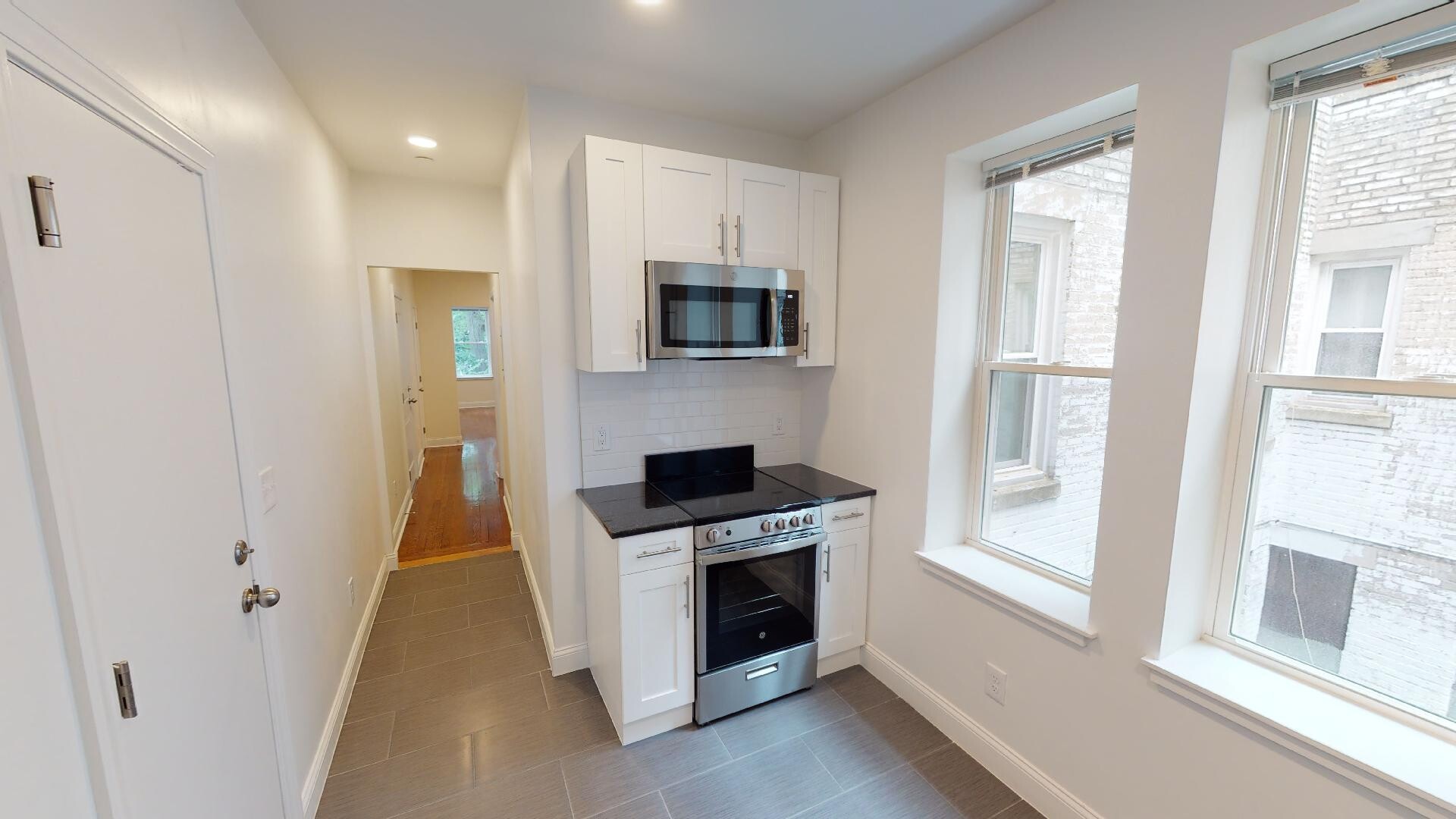 1 bed, 1 bath apartment for rent at 110 Sutherland Rd Unit E, Brighton — photo 12 of 12