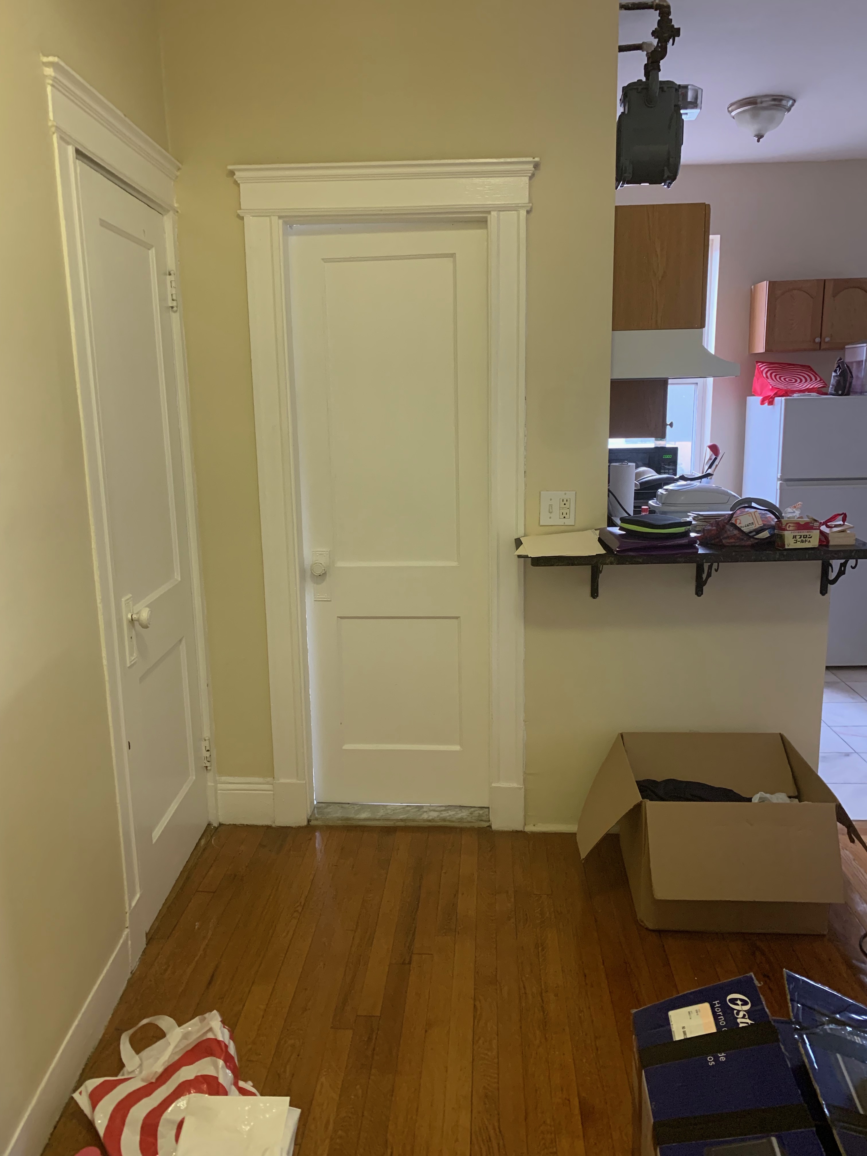 Studio bed, 1 bath apartment for rent at 1171 Commonwealth Ave Unit 19, Allston — photo 12 of 12