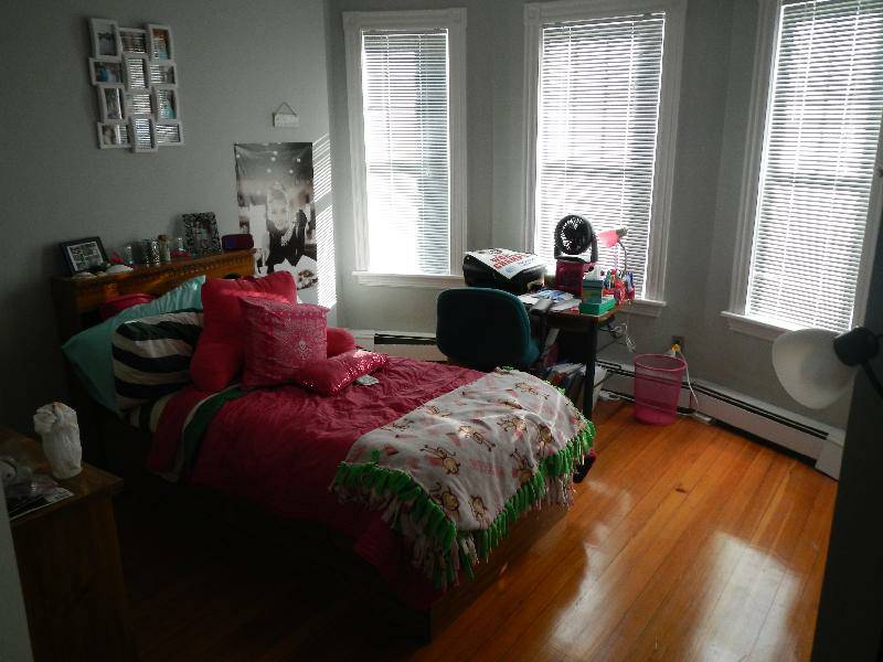 3 bed, 1 bath apartment for rent at 19 Bucknam St Unit 1, Mission Hill — photo 3 of 6