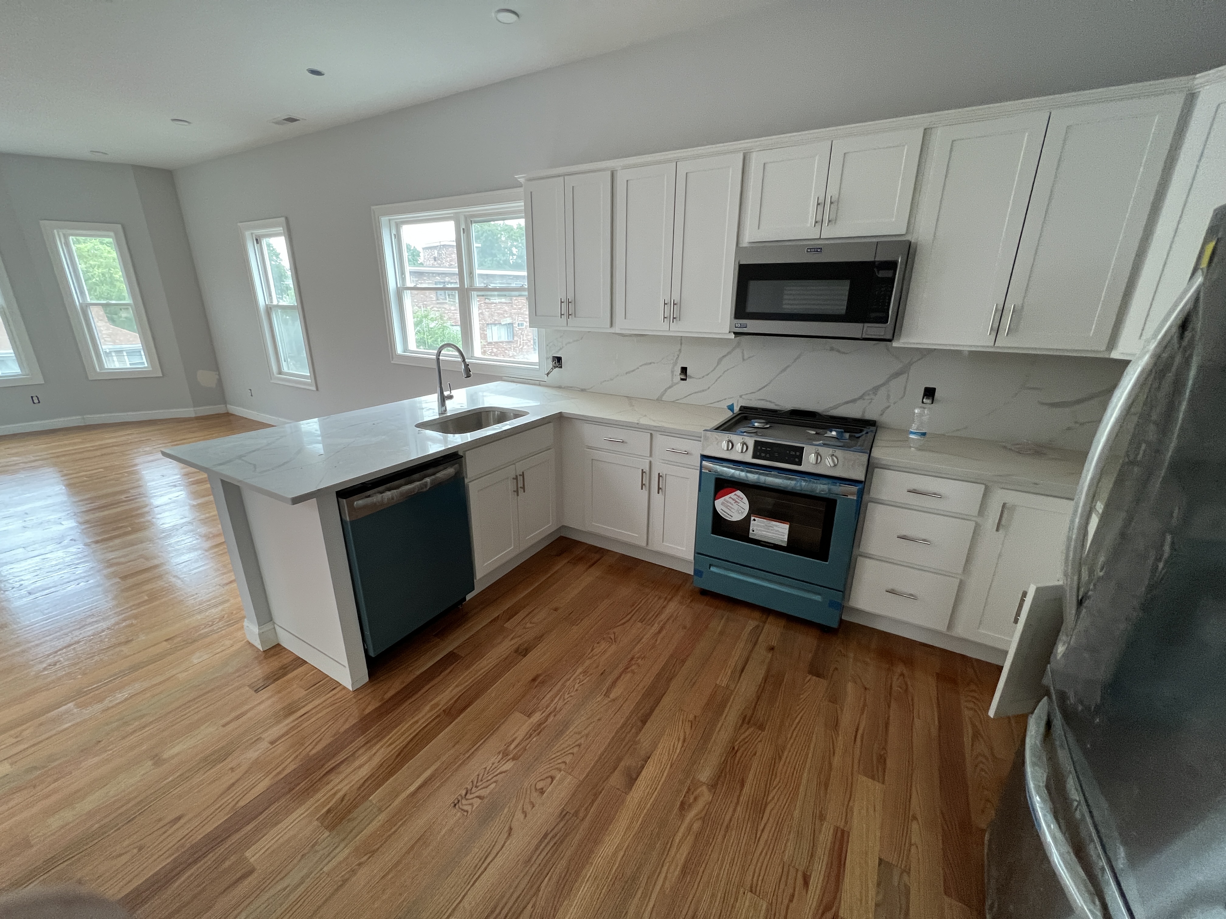 4 bed, 2 bath apartment for rent at 124 Cross St Unit 3L, Prospect Hill — photo 11 of 11