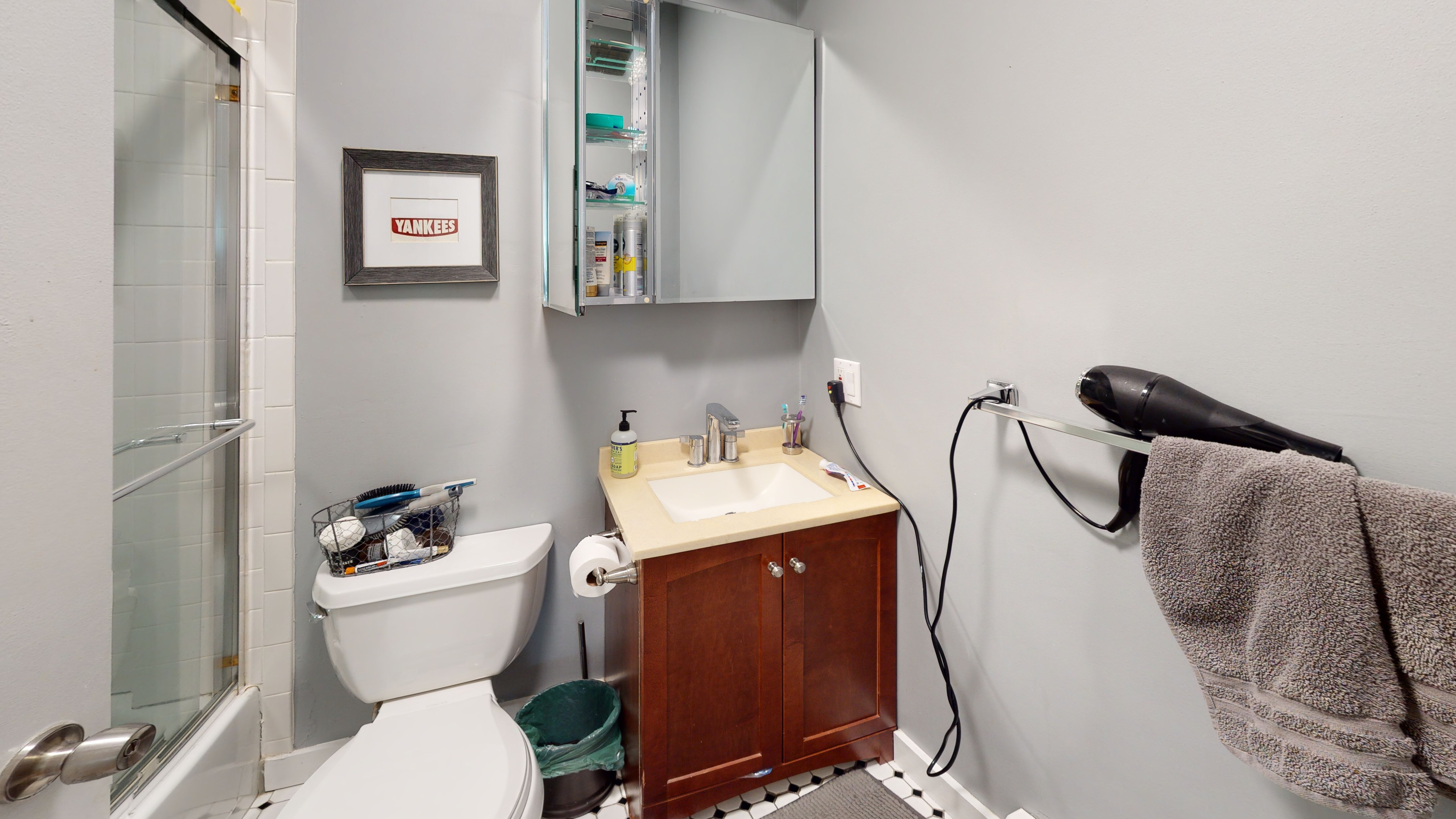 1 bed, 1 bath apartment for rent at 627 Tremont St Unit 5, Roxbury — photo 6 of 6