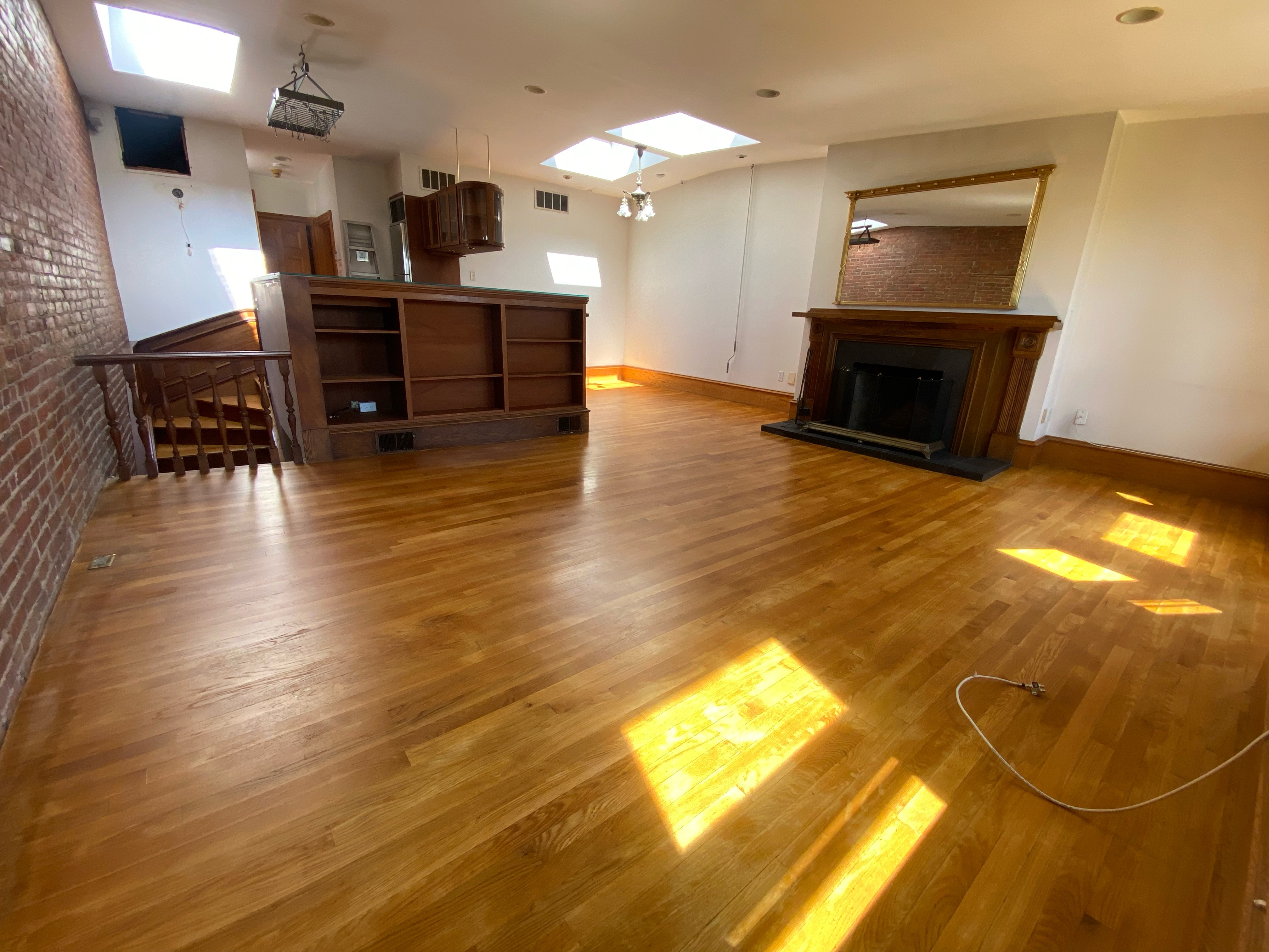 1 bed, 1 bath apartment for rent at 13 Holyoke St Unit 4, South End — photo 6 of 6
