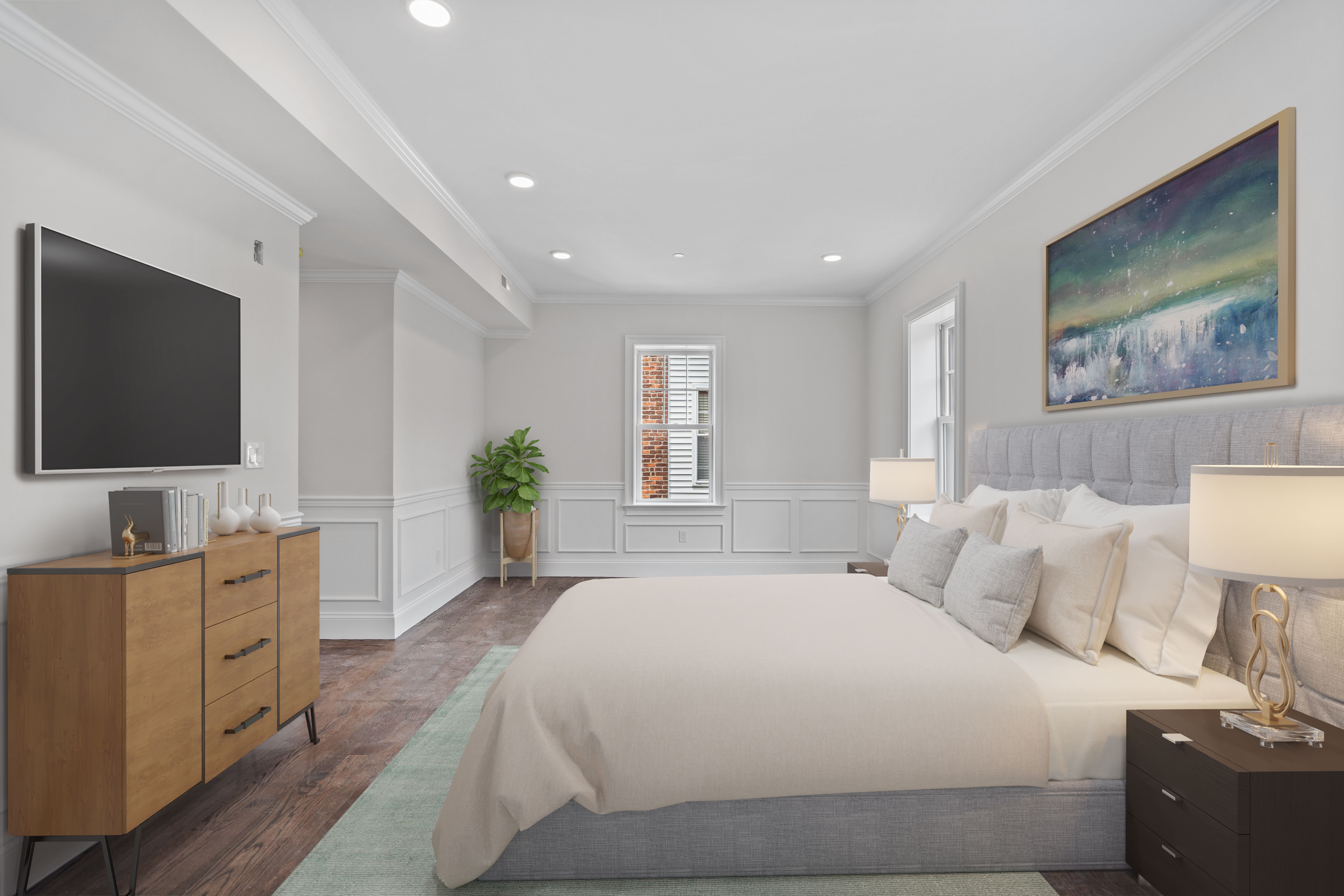 4 bed, 3.5 bath apartment for rent at 120 Longwood Ave Unit 4, Longwood — photo 5 of 11