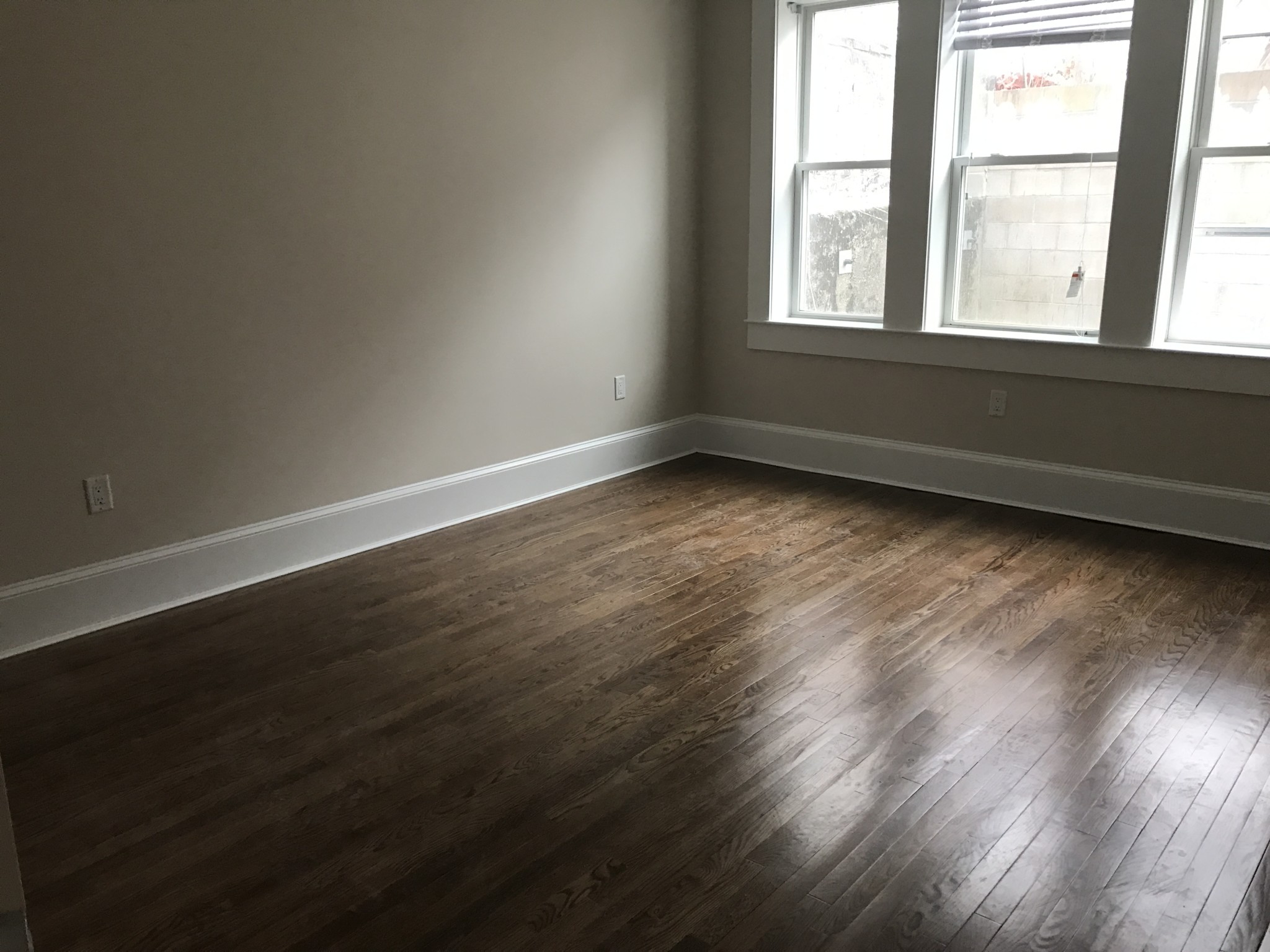 2 bed, 1 bath apartment for rent at 14 Short St Unit 3, Coolidge Corner — photo 6 of 6