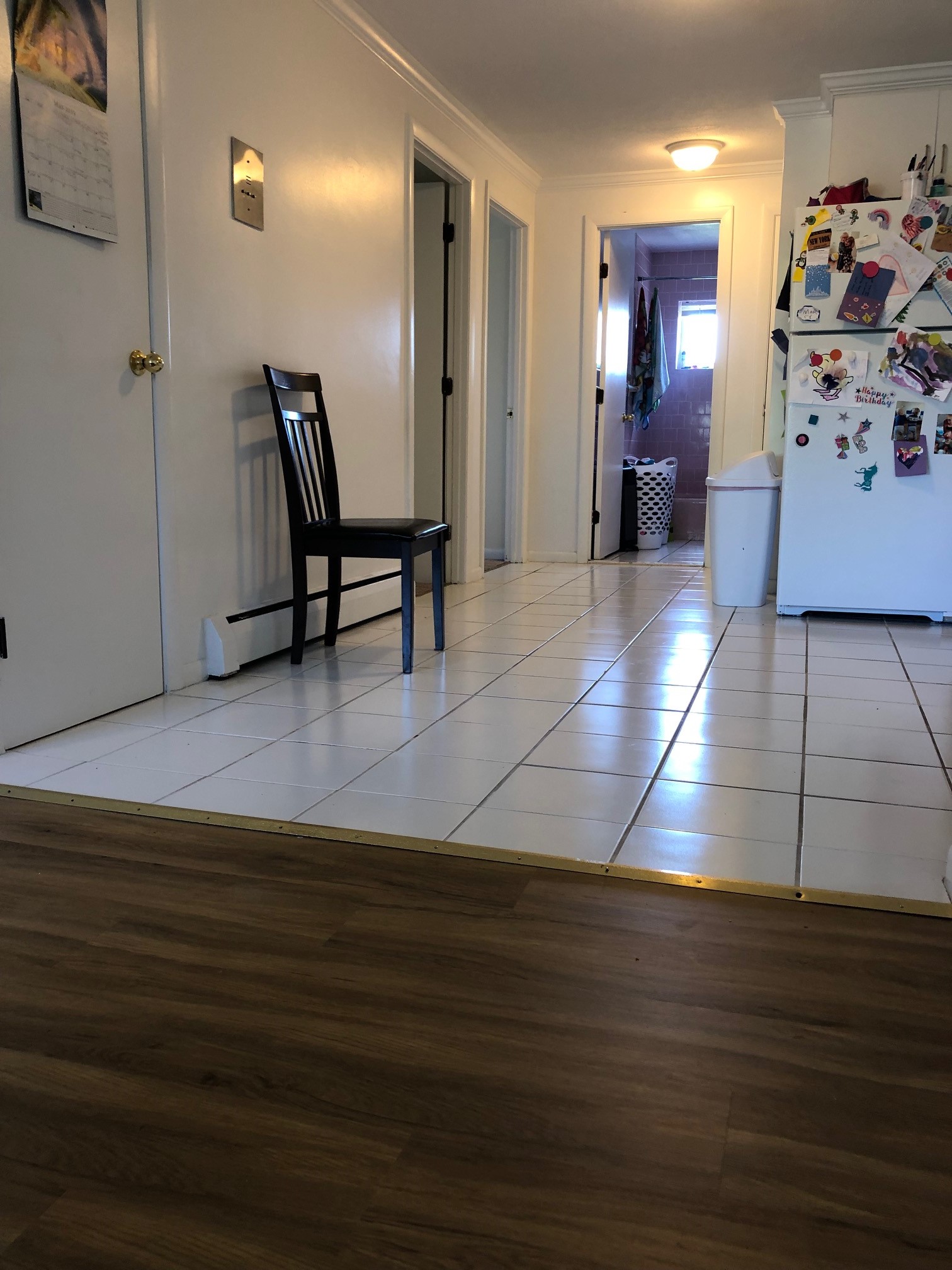 2 bed, 1 bath apartment for rent at 15 Westford St Unit 7, Allston — photo 3 of 8