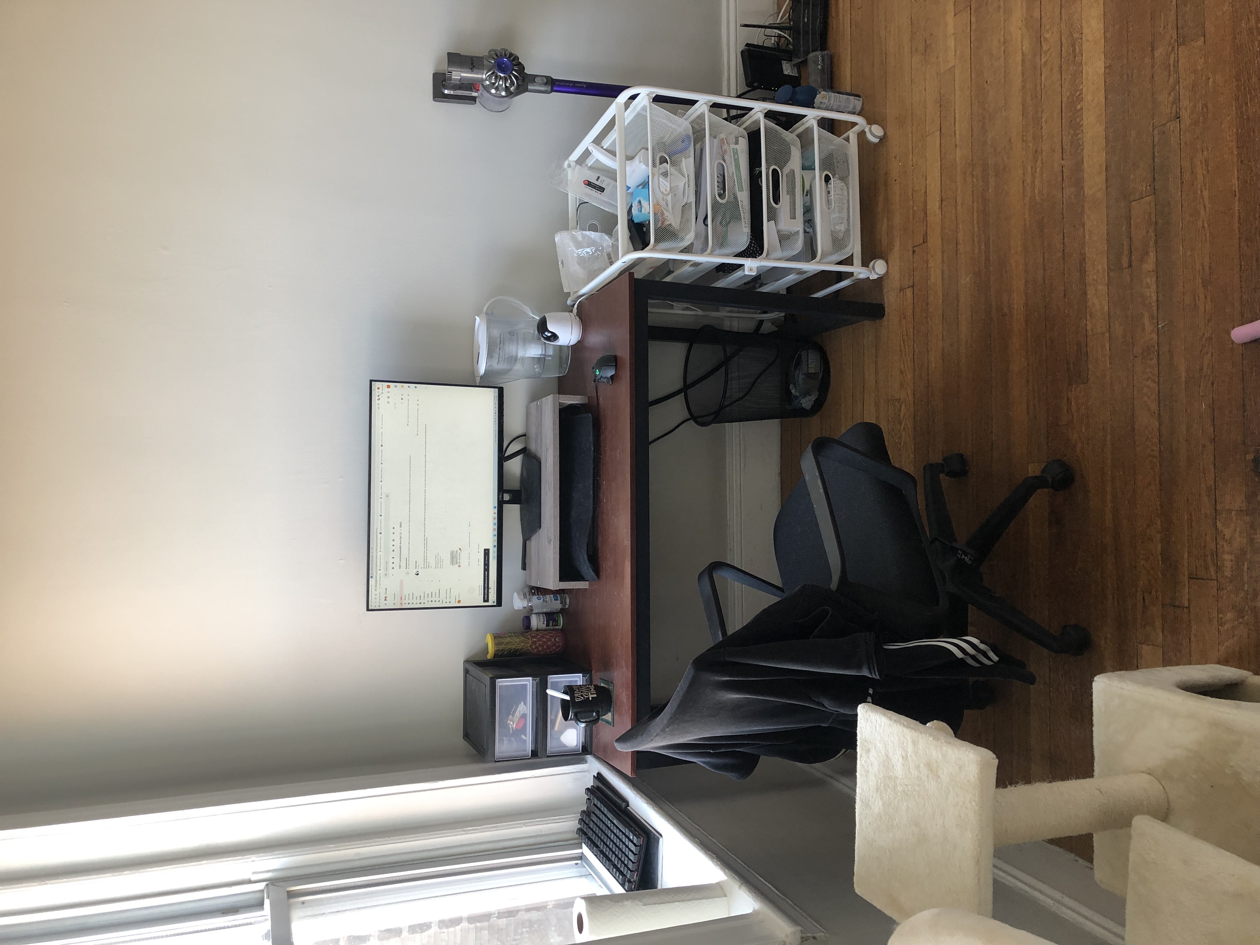 Studio bed, 1 bath apartment for rent at 1188 Commonwealth Ave Unit 22, Allston — photo 5 of 11