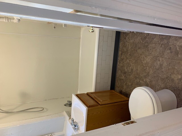 2 bed, 1 bath apartment for rent at 7 Vinal St Unit 2, Brighton — photo 6 of 10