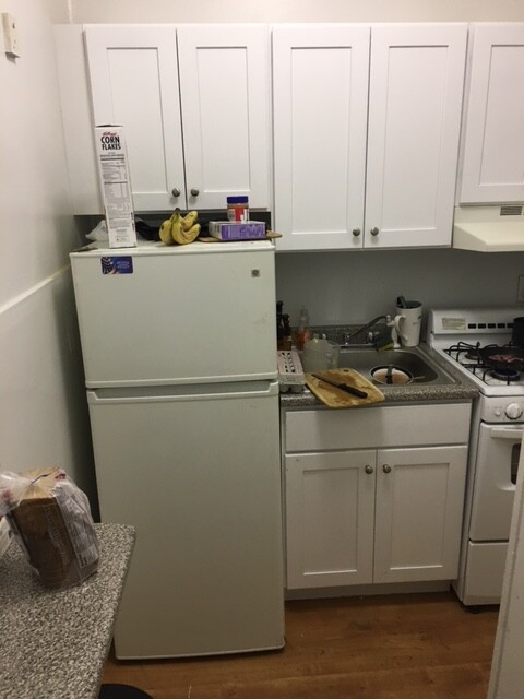 1 bed, 1 bath apartment for rent at 125 Allston St Unit 0, Allston — photo 7 of 7