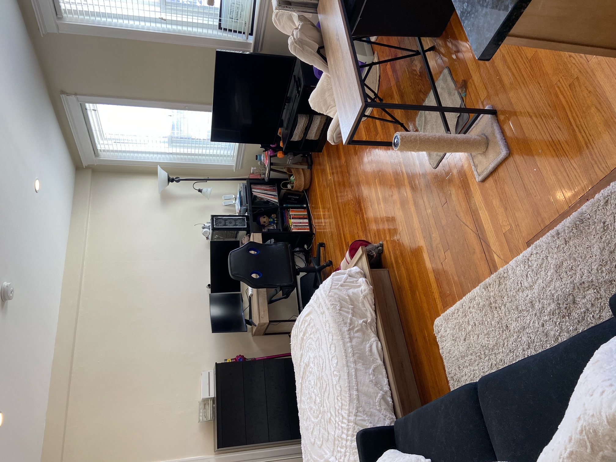 Studio bed, 1 bath apartment for rent at 1192 Commonwealth Ave Unit 10, Allston — photo 3 of 8