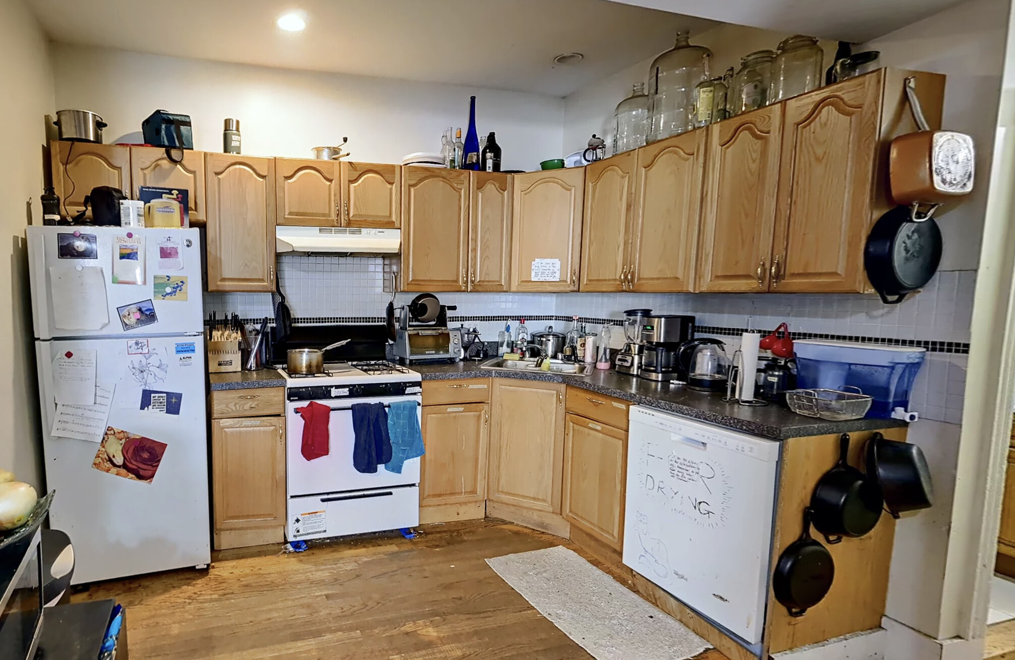 4 bed, 3 bath apartment for rent at 129 Brook St Unit 3, Coolidge Corner — photo 20 of 20