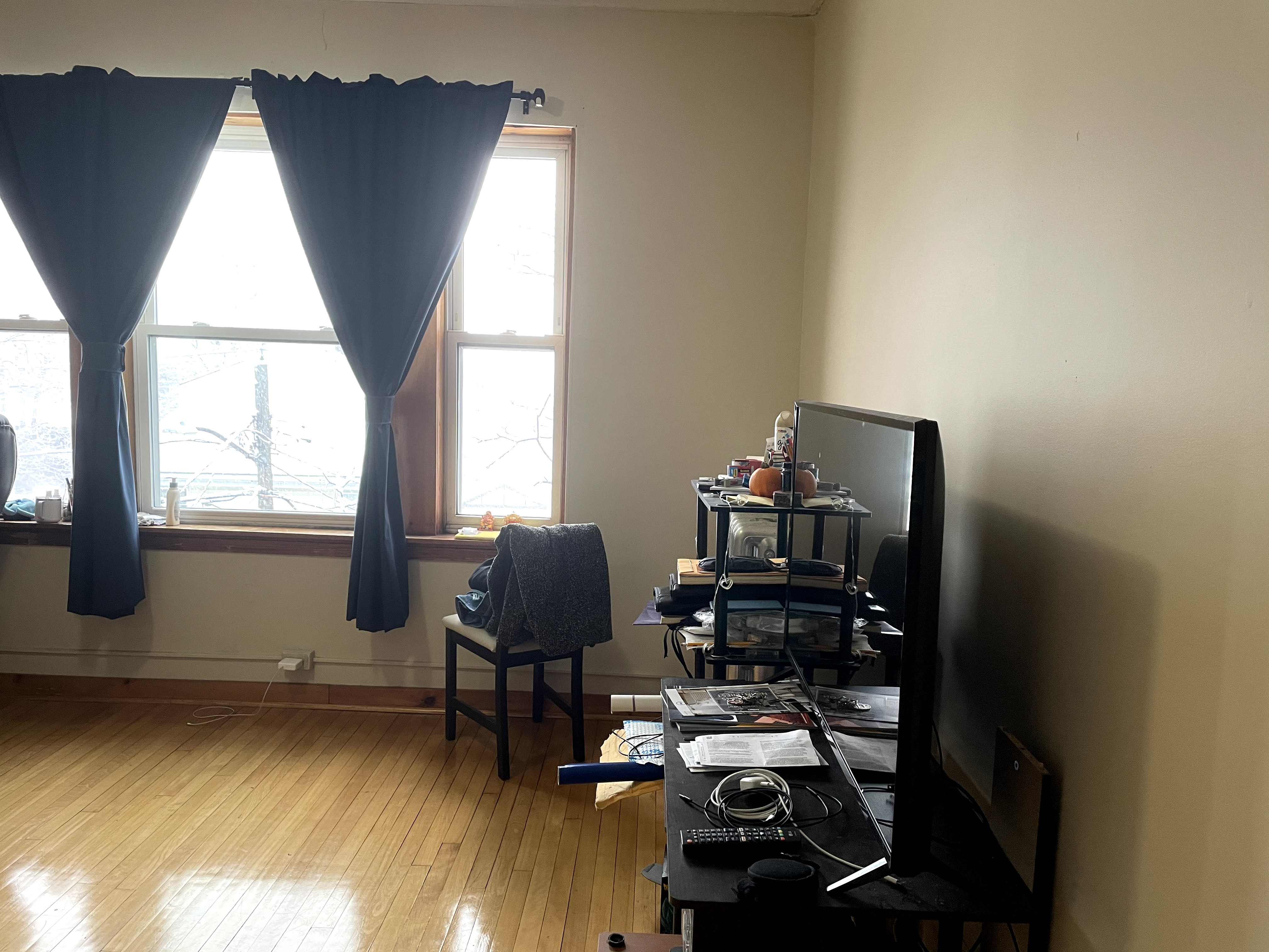 1 bed, 1 bath apartment for rent at 34 Highgate St Unit 8, Allston — photo 9 of 16