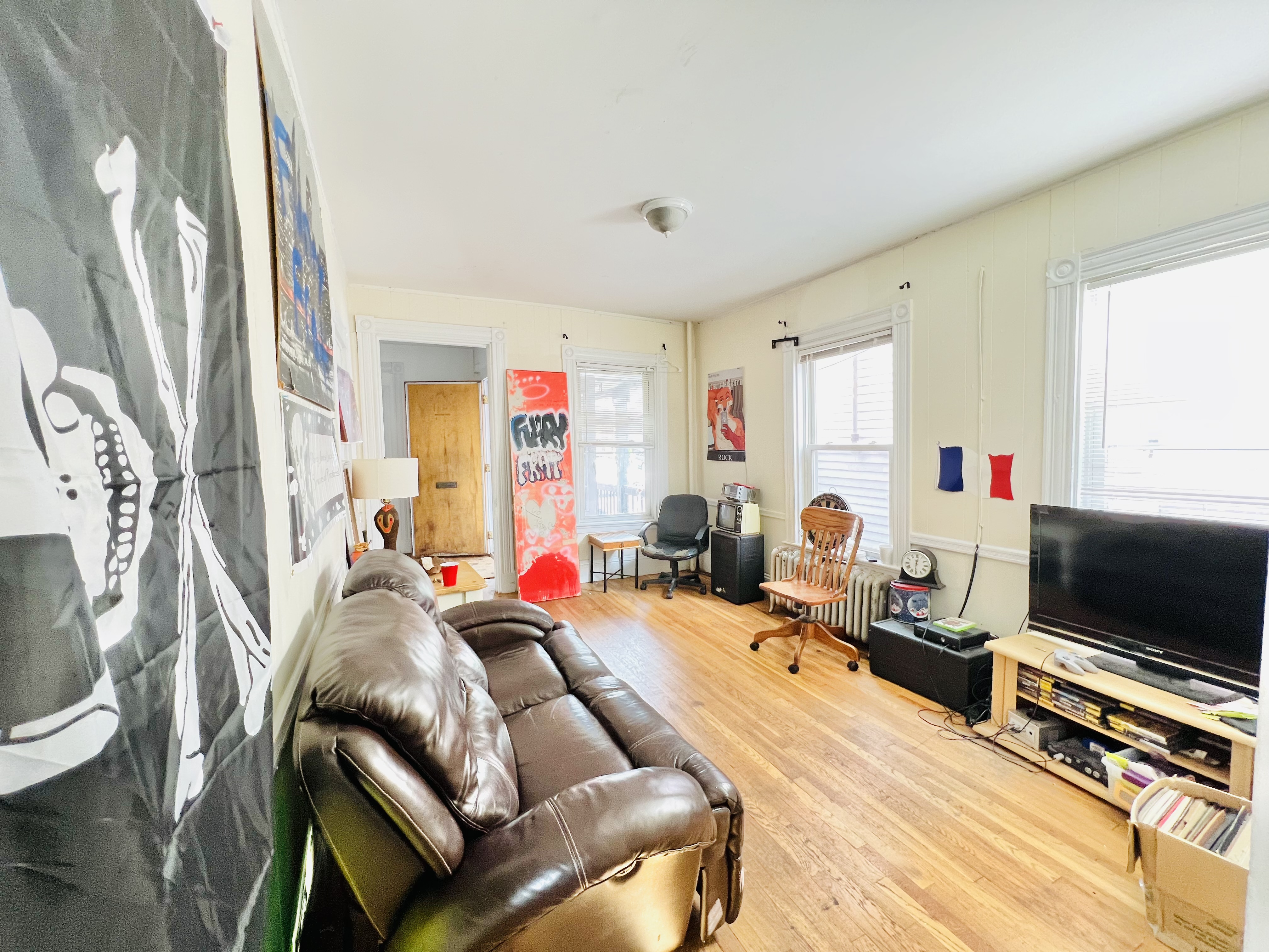 6 bed, 2 bath apartment for rent at 4 Pratt St Unit 0, Allston — photo 11 of 11