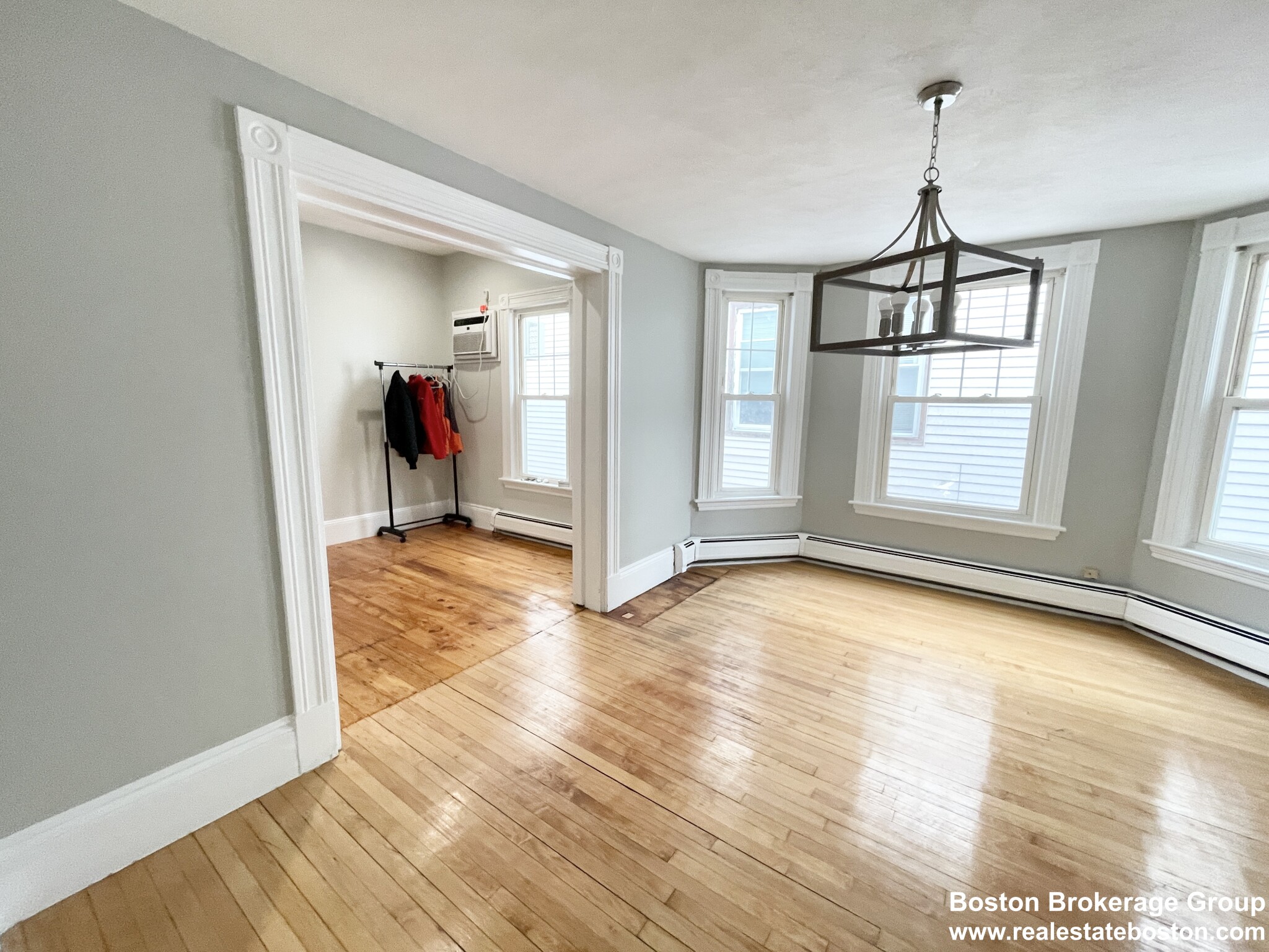 6 bed, 2 bath apartment for rent at 30 Falcon St Unit 2, East Boston — photo 3 of 14