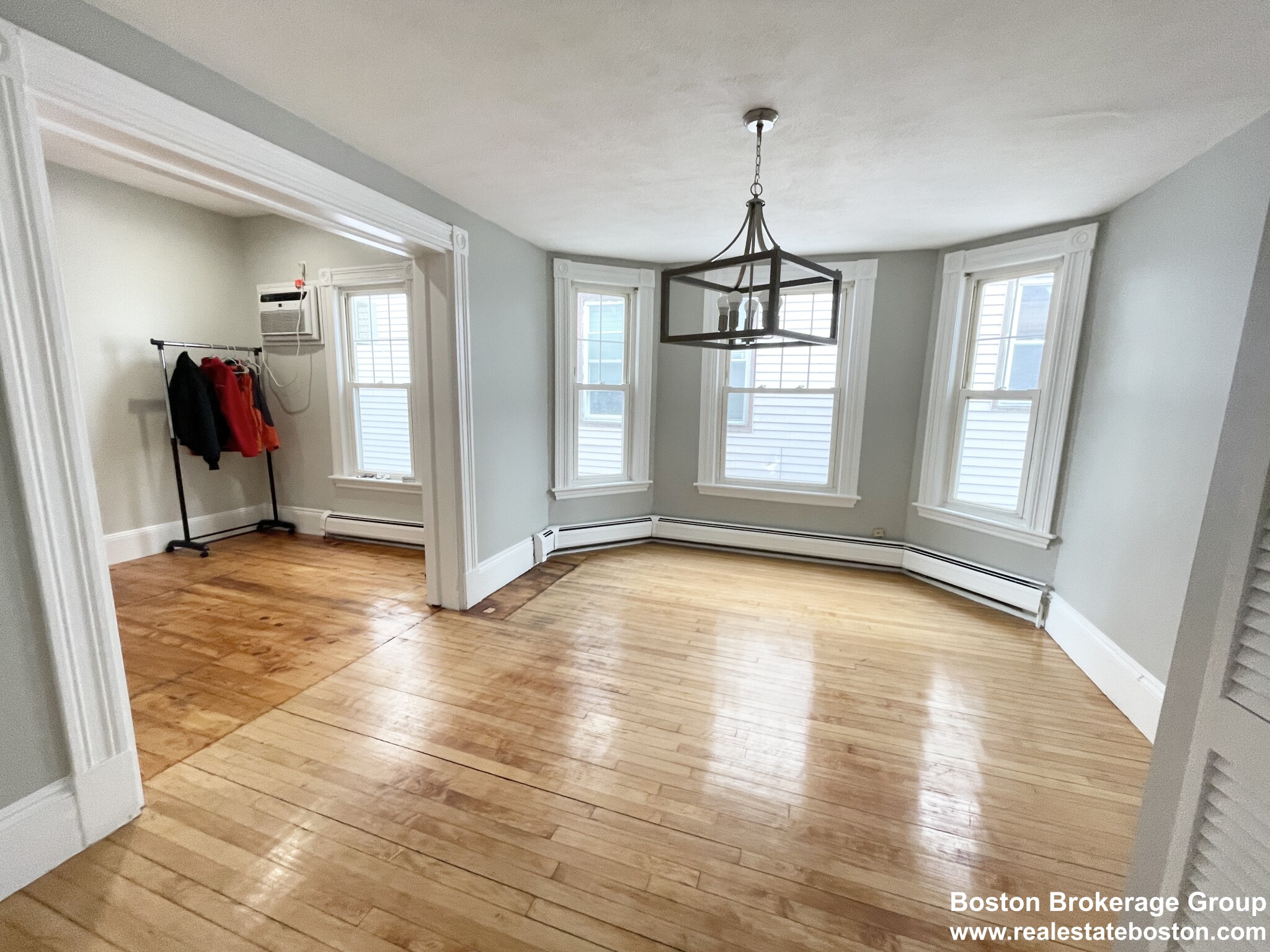 6 bed, 2 bath apartment for rent at 30 Falcon St Unit 2, East Boston — photo 1 of 14