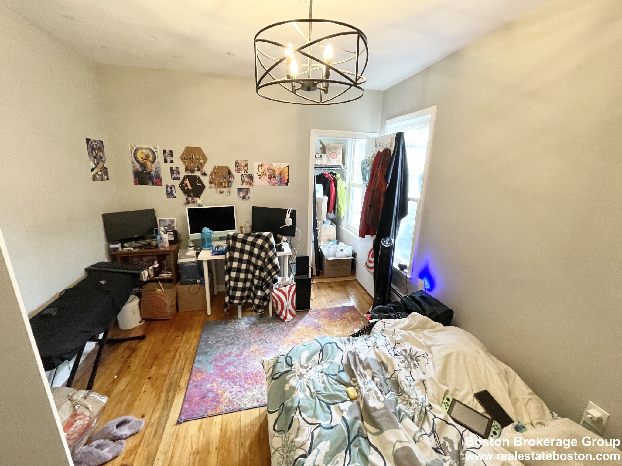 6 bed, 2 bath apartment for rent at 30 Falcon St Unit 2, East Boston — photo 12 of 14