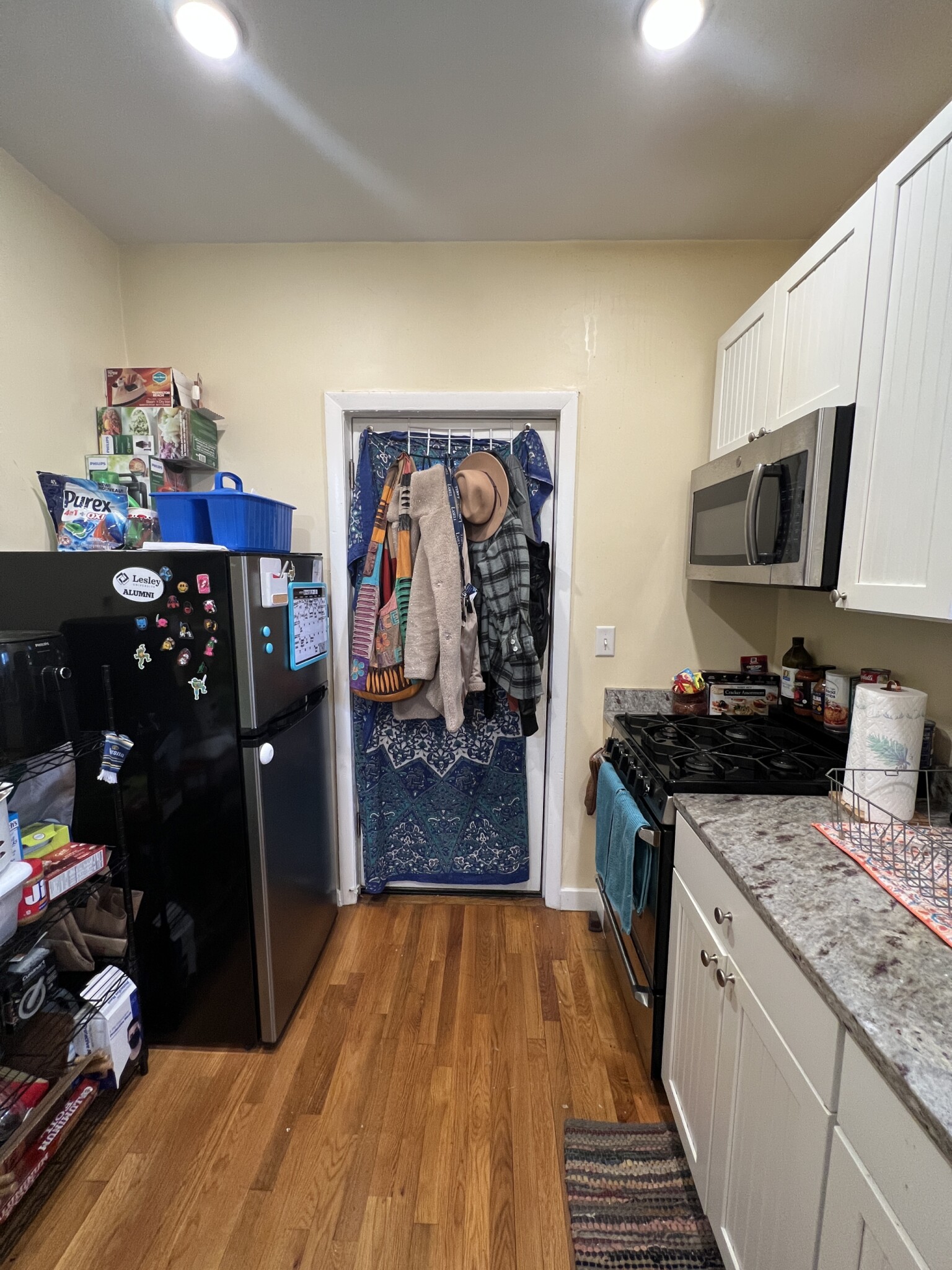 Studio bed, 1 bath apartment for rent at 2 Otis St Unit 1F, East Somerville — photo 11 of 20