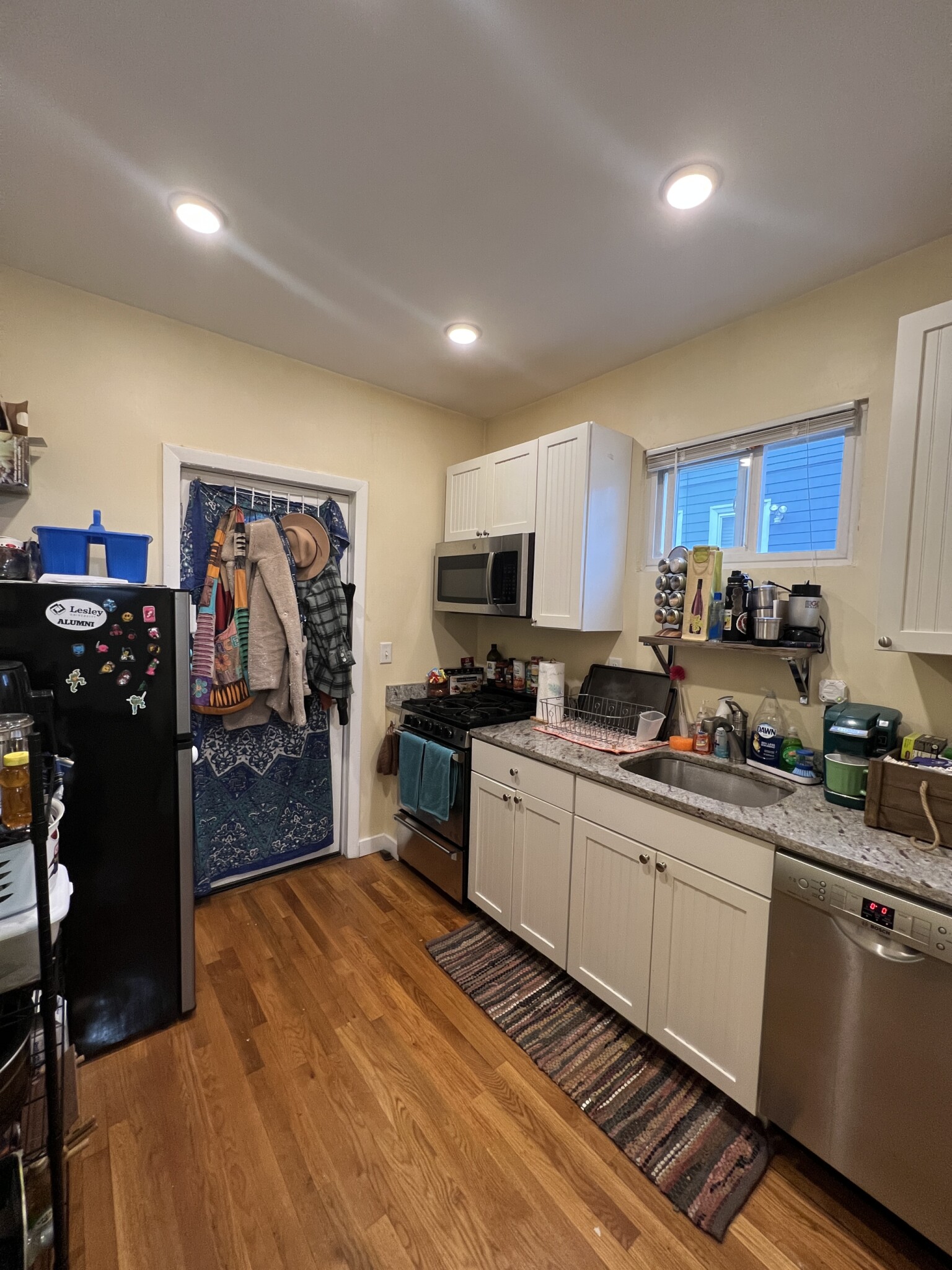 Studio bed, 1 bath apartment for rent at 2 Otis St Unit 1F, East Somerville — photo 13 of 20