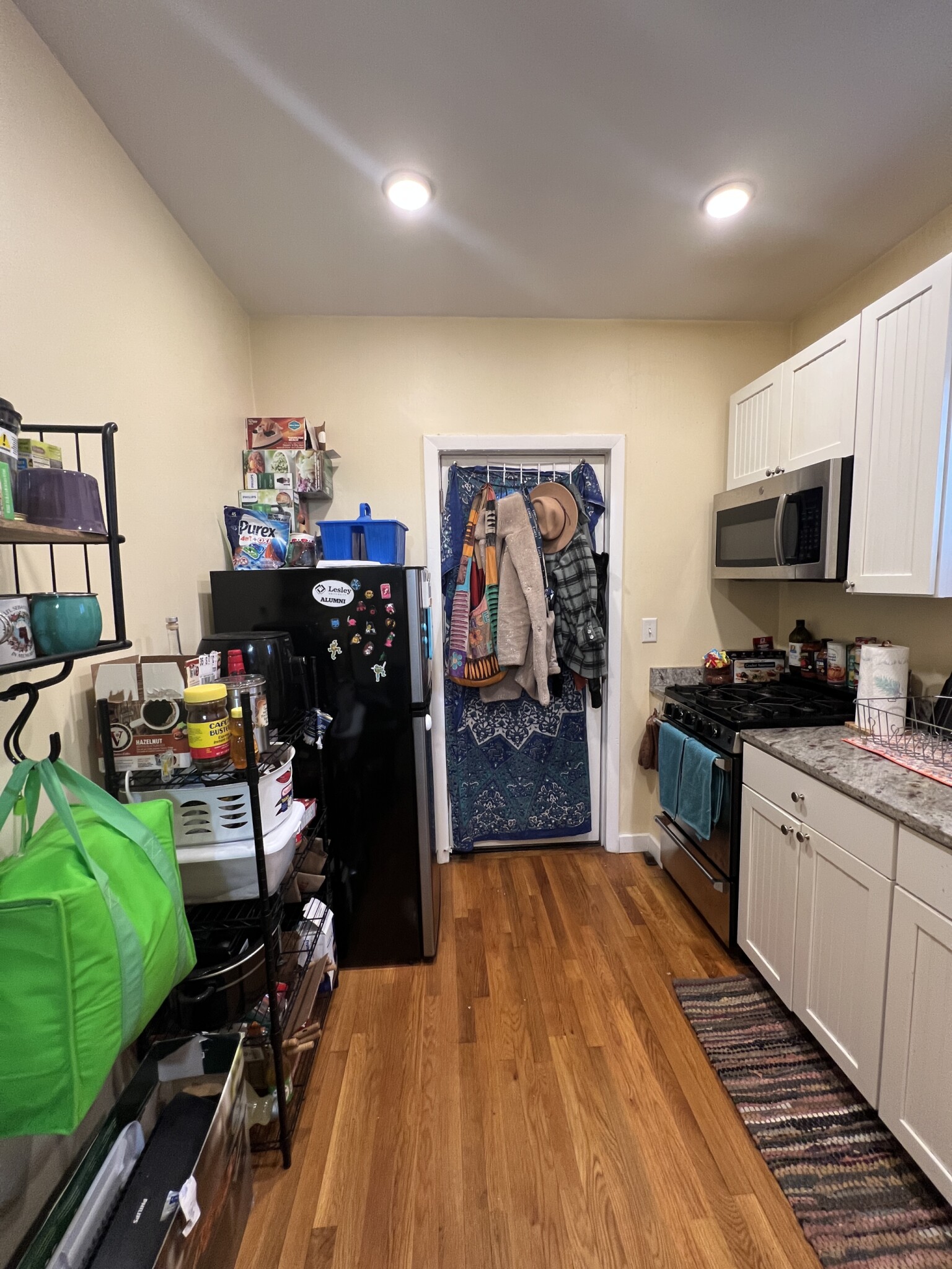 Studio bed, 1 bath apartment for rent at 2 Otis St Unit 1F, East Somerville — photo 14 of 20