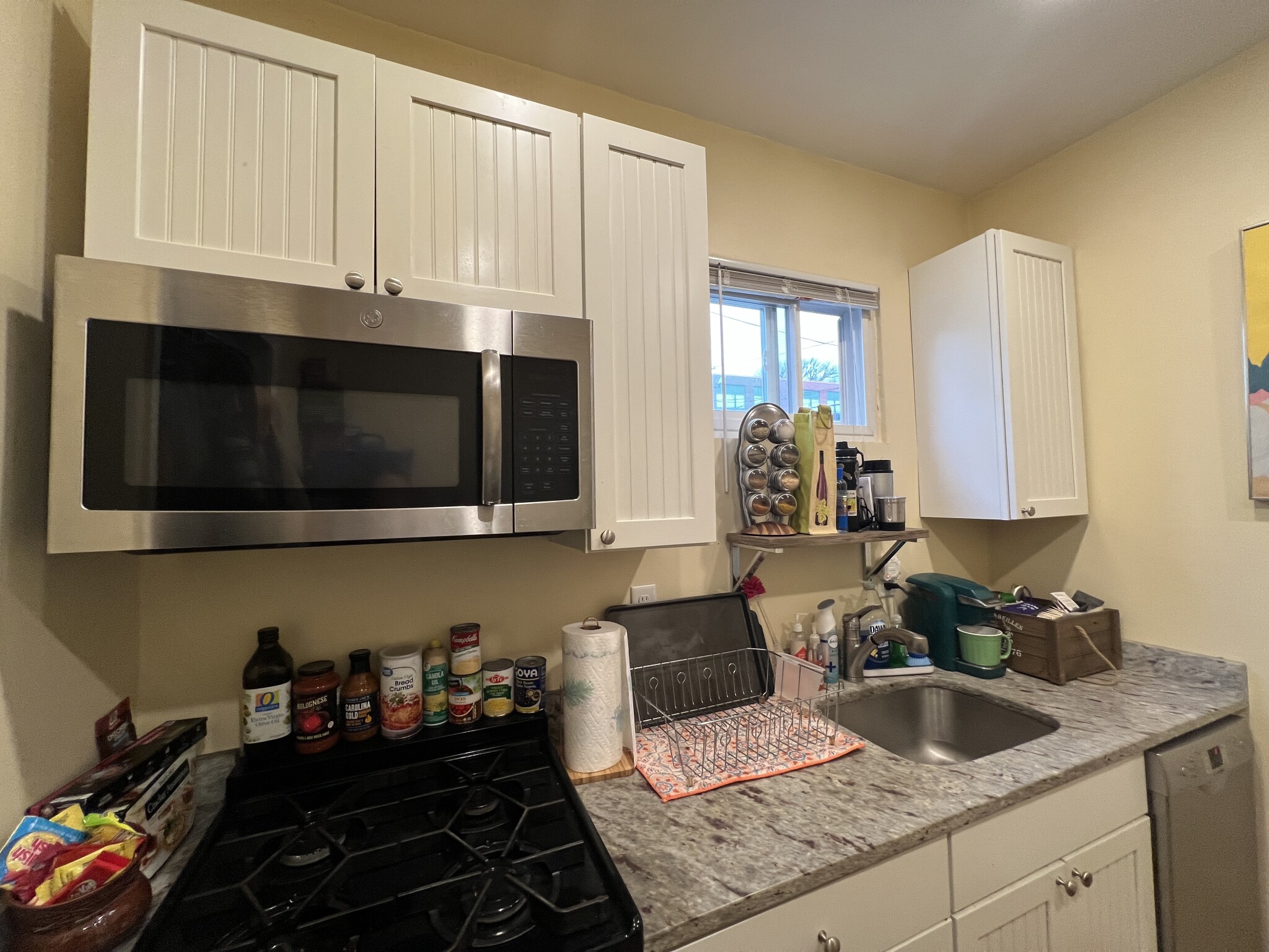 Studio bed, 1 bath apartment for rent at 2 Otis St Unit 1F, East Somerville — photo 15 of 20