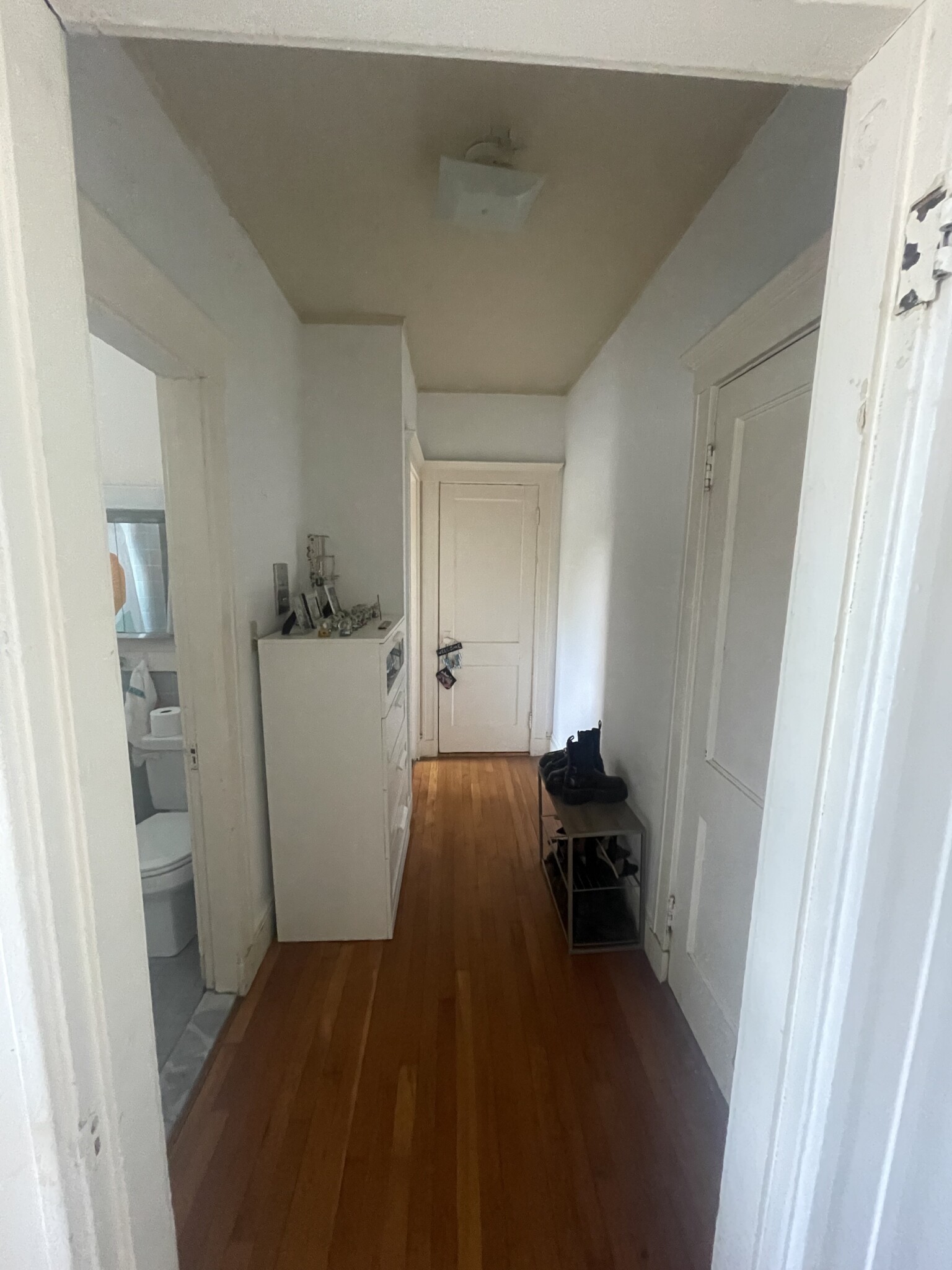 Studio bed, 1 bath apartment for rent at 28 Westland Ave Unit 17, Fenway — photo 4 of 6