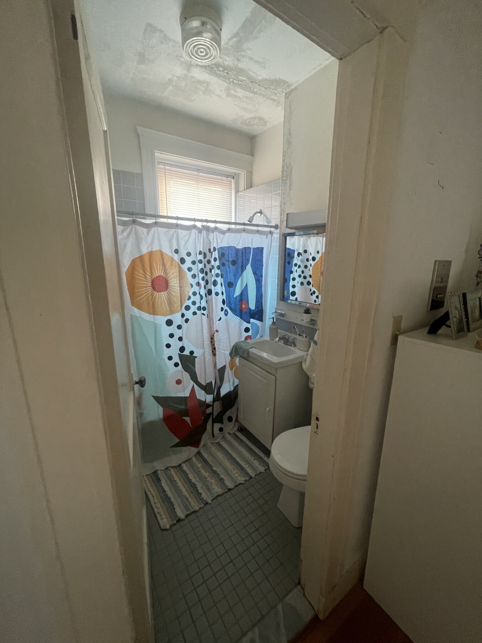 Studio bed, 1 bath apartment for rent at 28 Westland Ave Unit 17, Fenway — photo 5 of 6