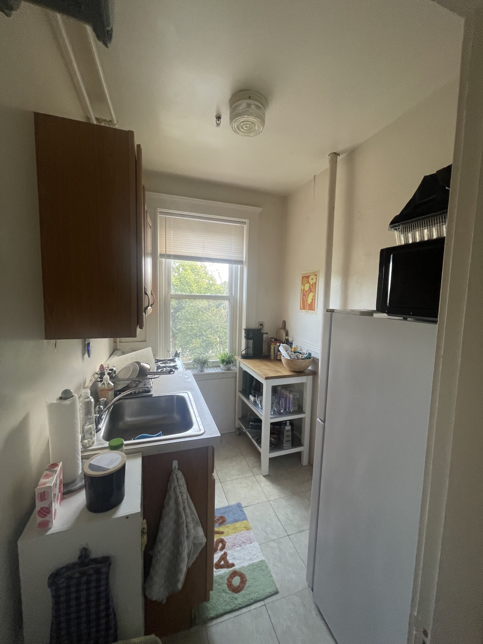 Studio bed, 1 bath apartment for rent at 28 Westland Ave Unit 17, Fenway — photo 6 of 6