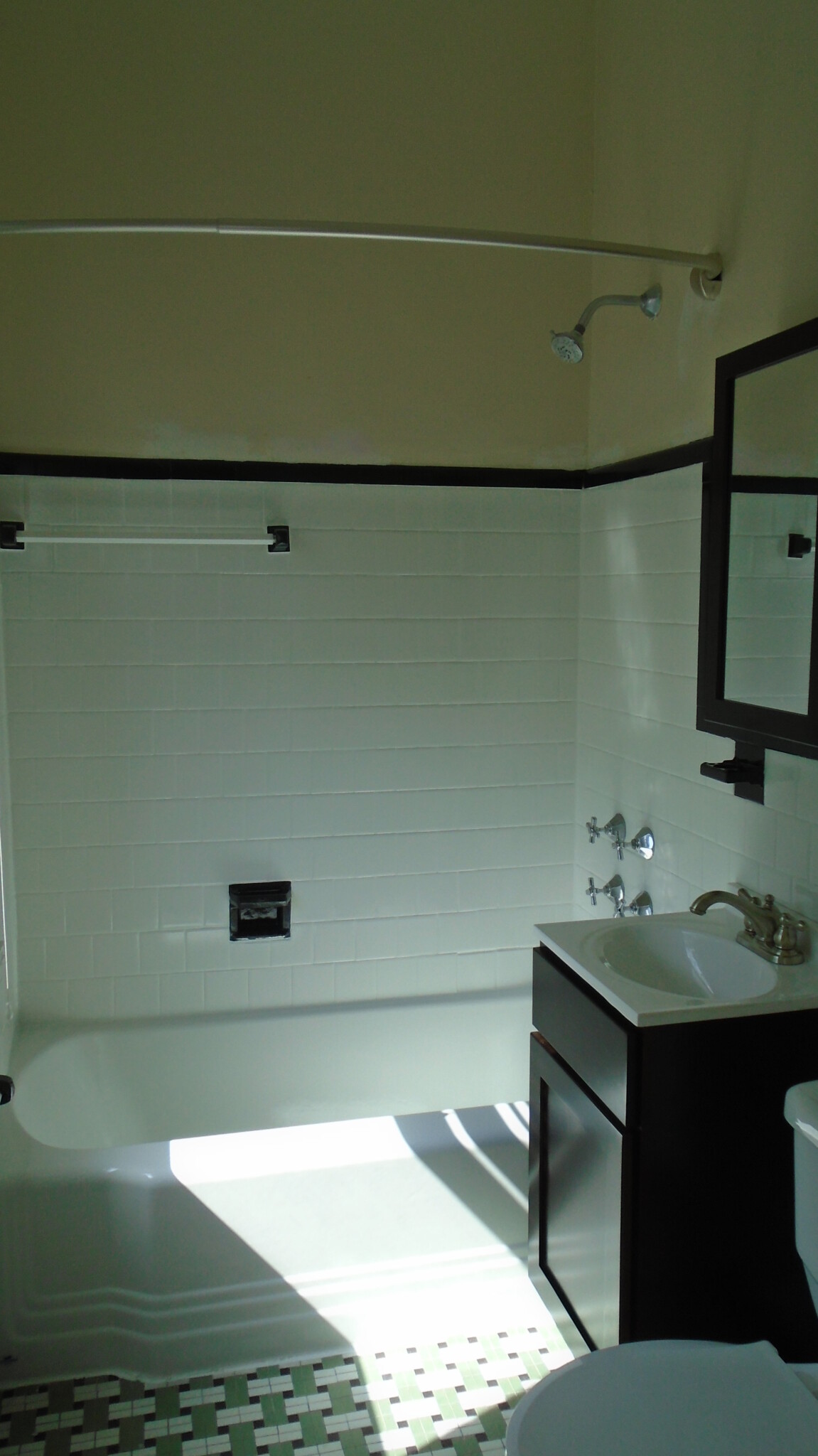 Studio bed, 1 bath apartment for rent at 1470 Beacon St Unit 49, Coolidge Corner — photo 11 of 16